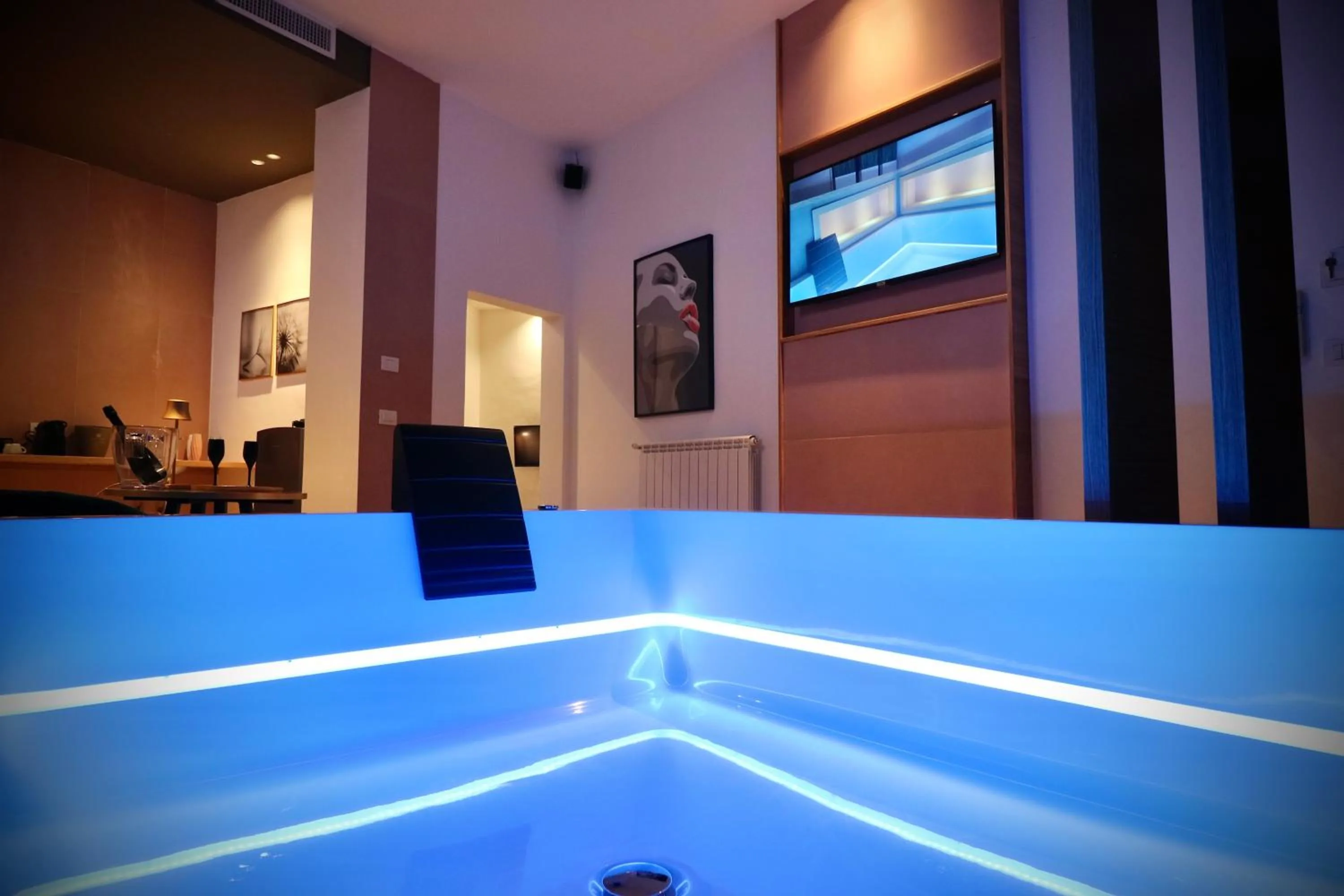 La Corte degli Spada - Borgo Antico del Salento