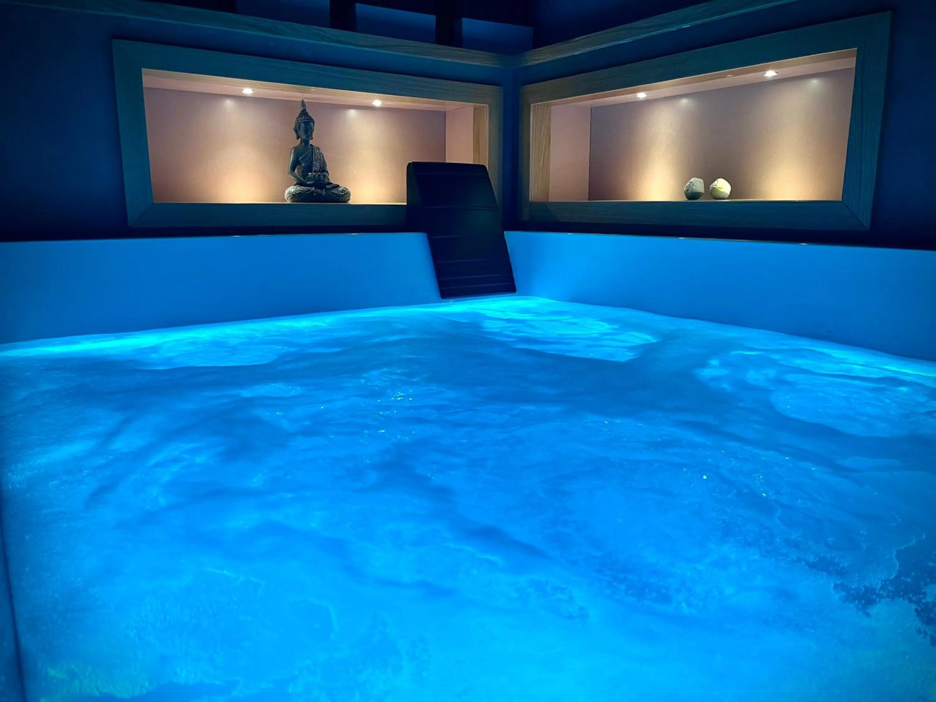 La Corte degli Spada - Borgo Antico del Salento