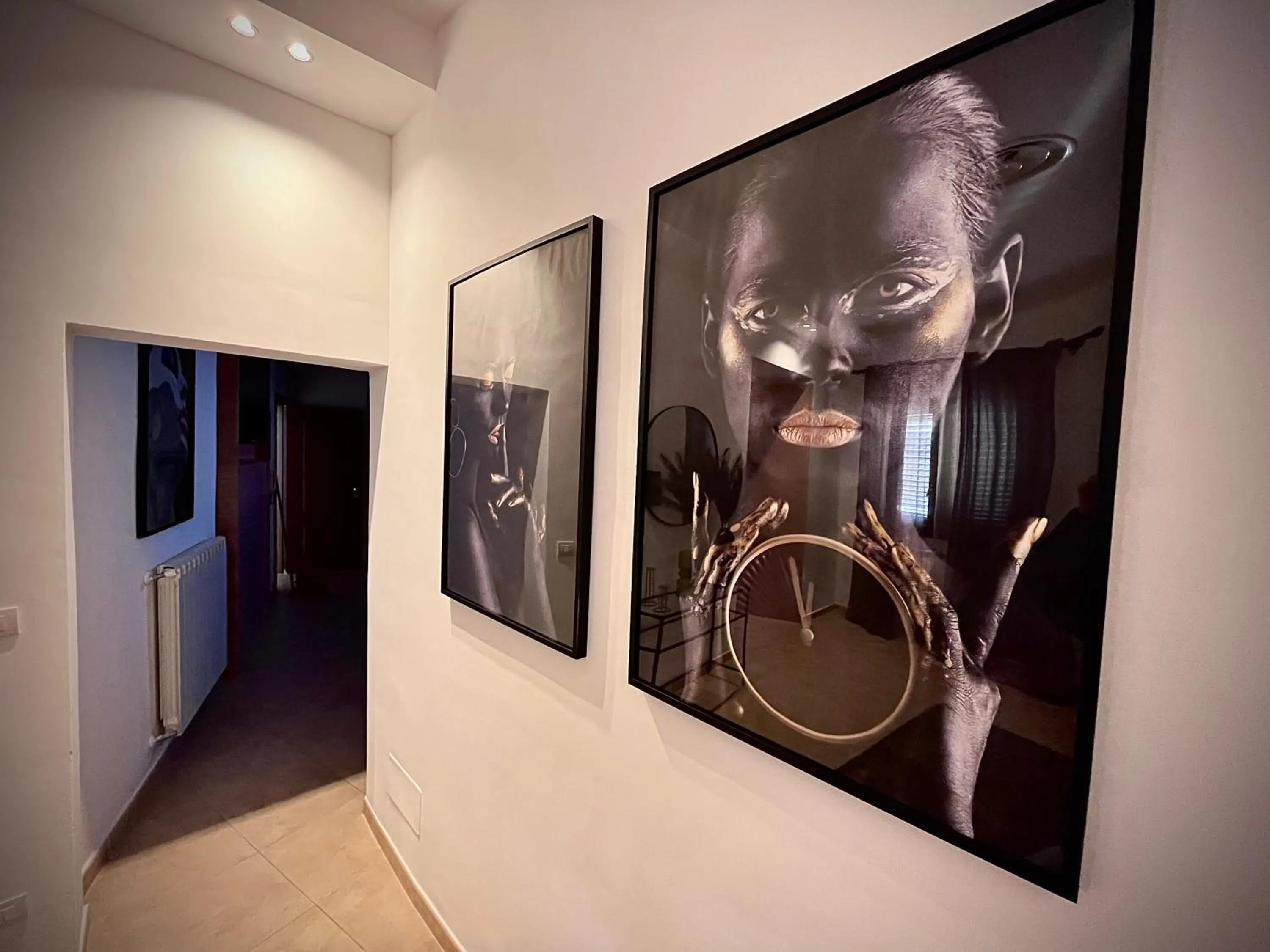 La Corte degli Spada - Borgo Antico del Salento