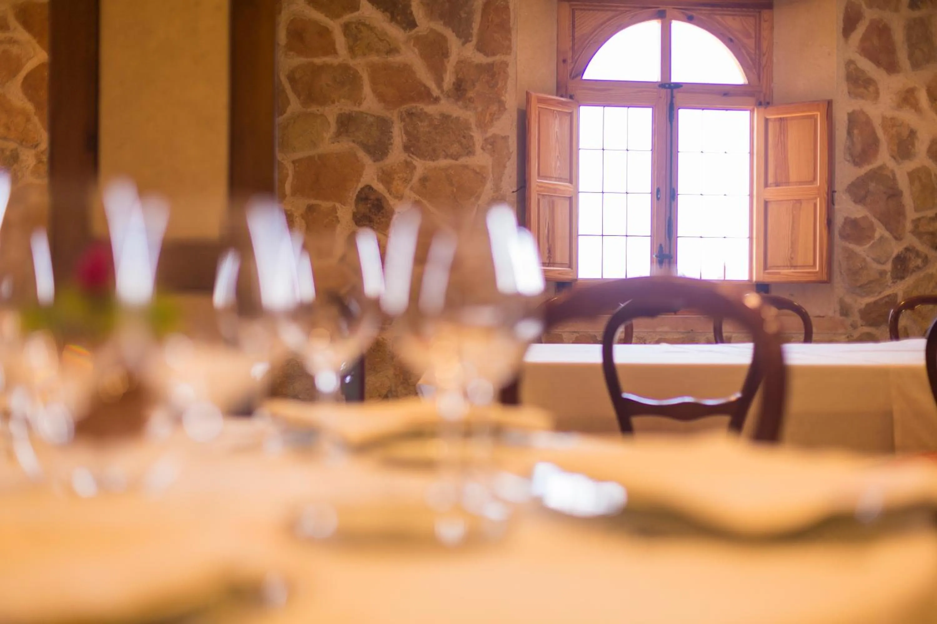 Restaurant/places to eat in Hotel Torremilanos