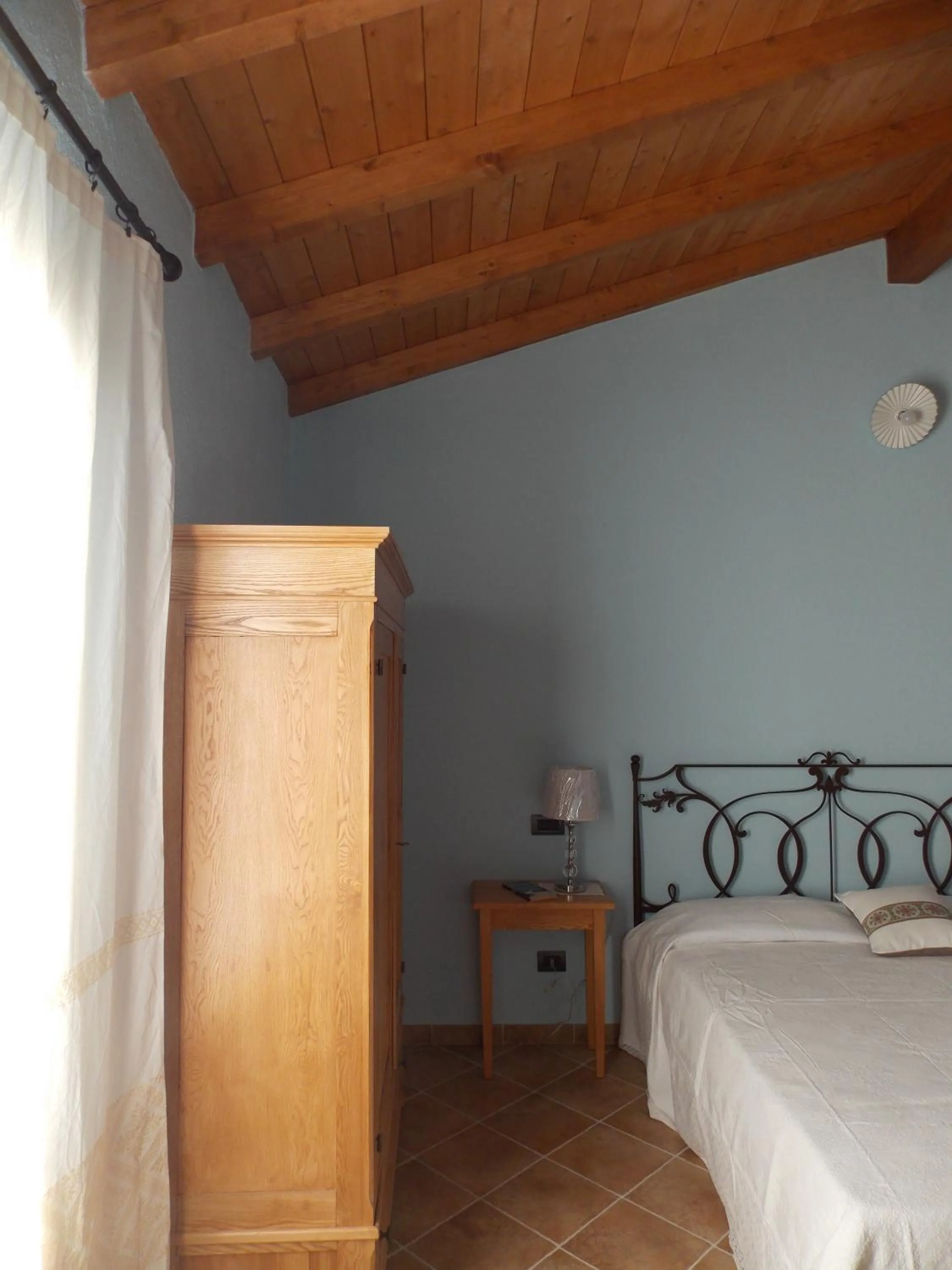 Bed in B&B PIBITZOI