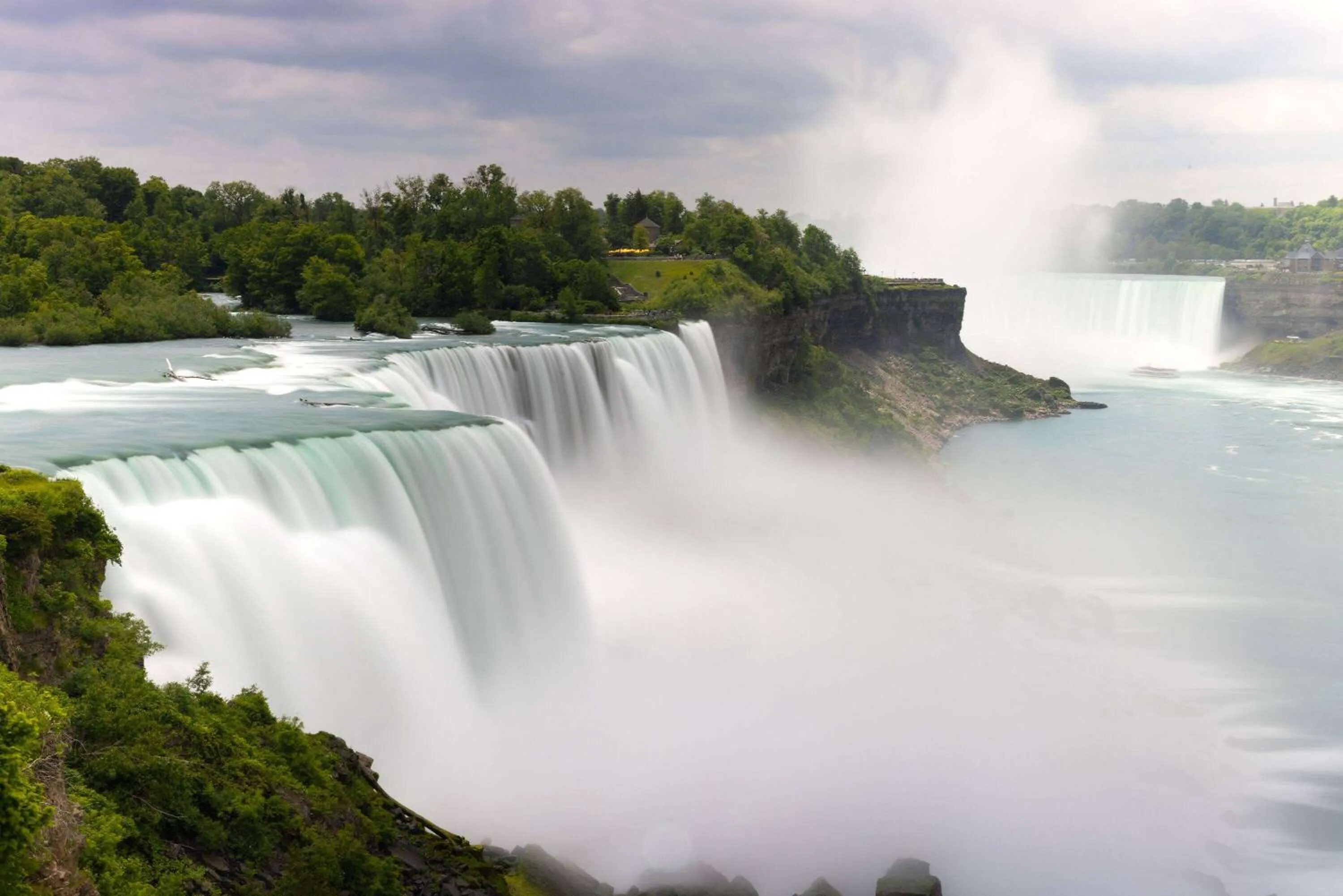 Nearby landmark in Days Inn by Wyndham Tonawanda/Buffalo