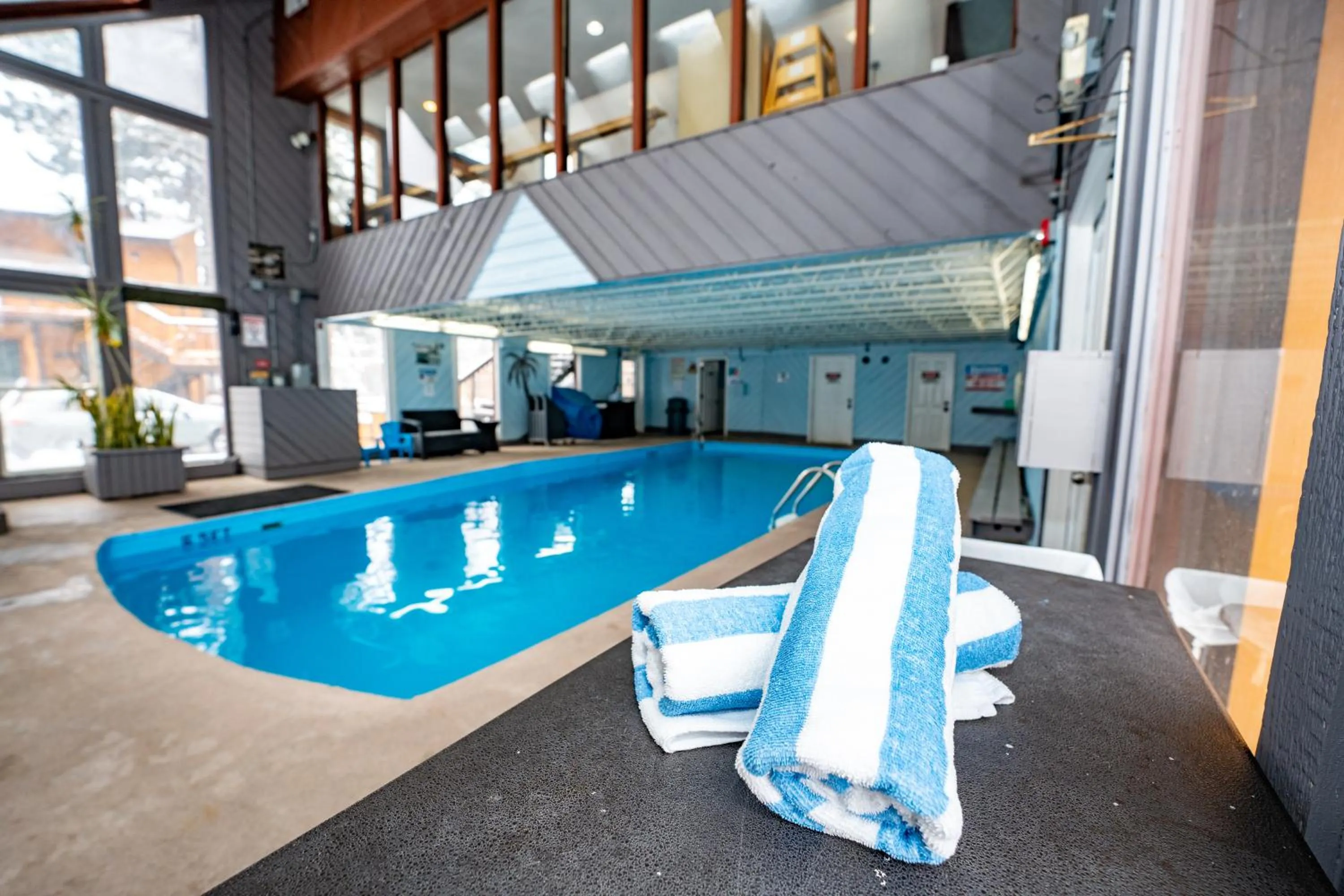 Murphy's River Lodge