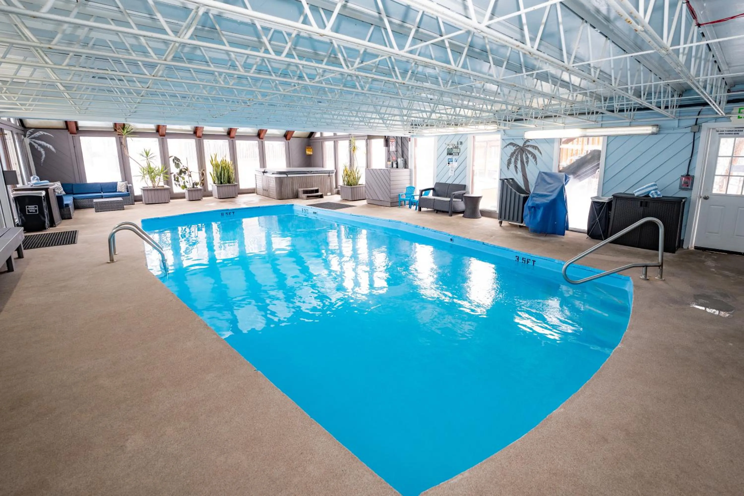 Murphy's River Lodge