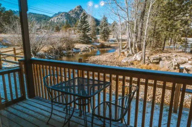 Murphy's River Lodge