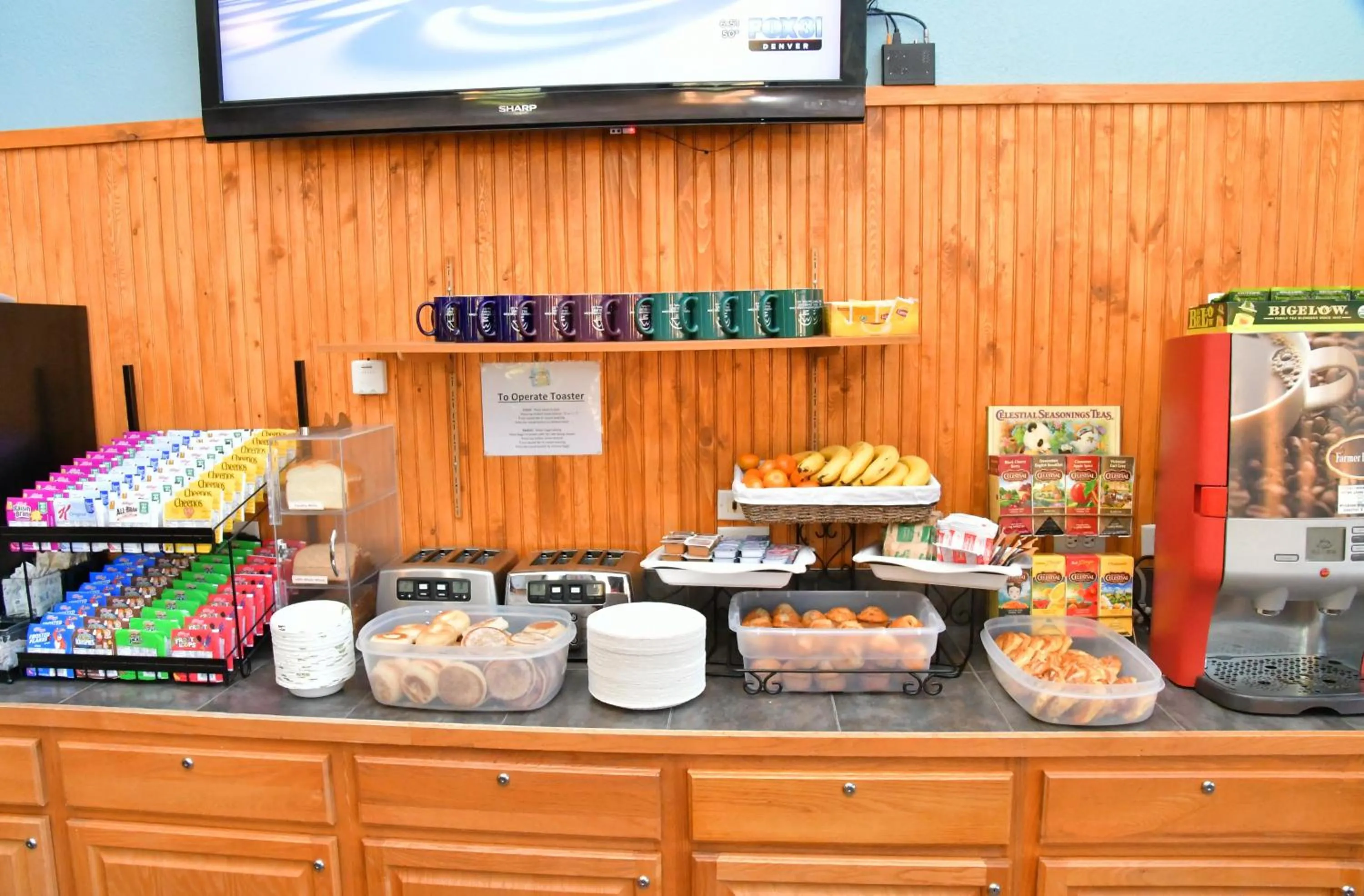 Other in Murphy's River Lodge