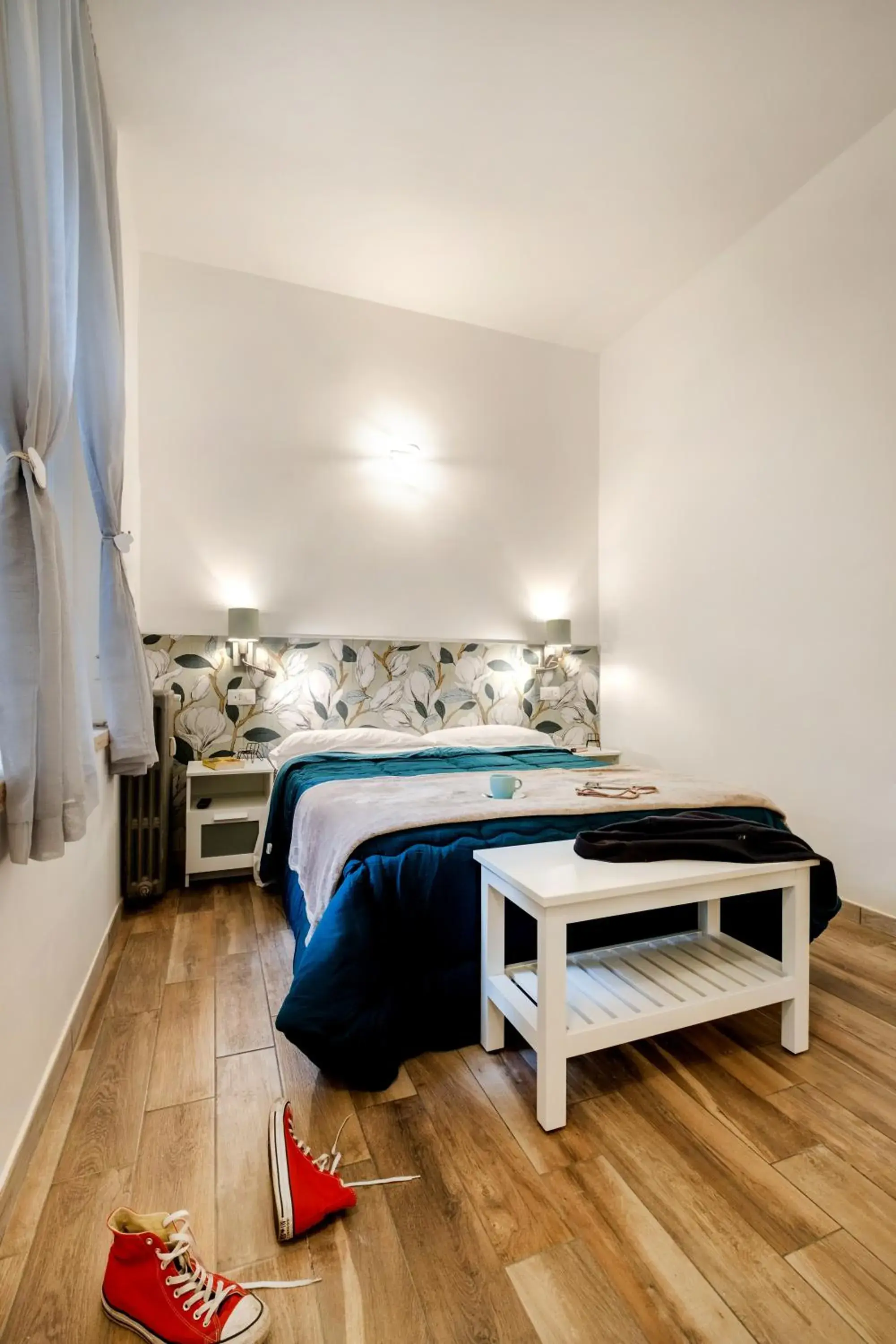 Double or Twin Room in Vatican36 Guest House Double or Twin Room in Vatican36 Guest House