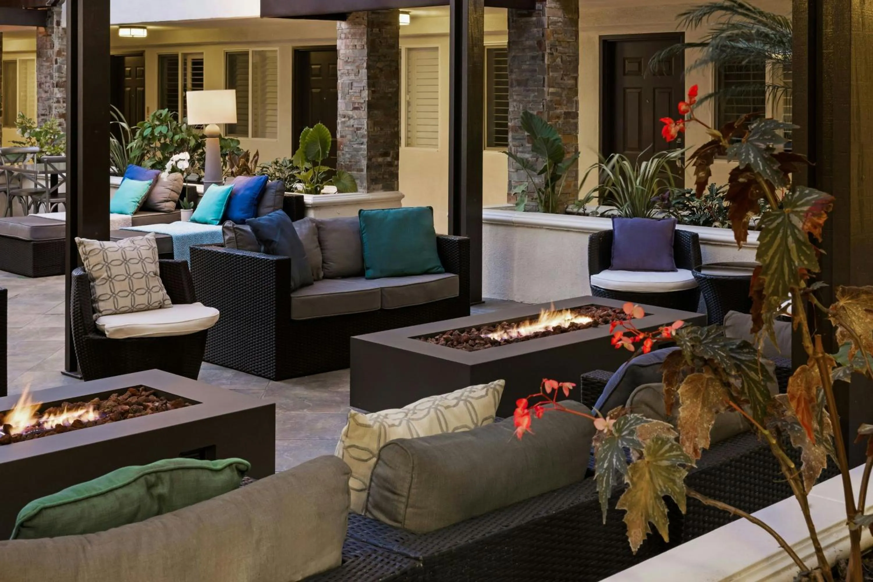 Other in City Express by Marriott Manhattan Beach