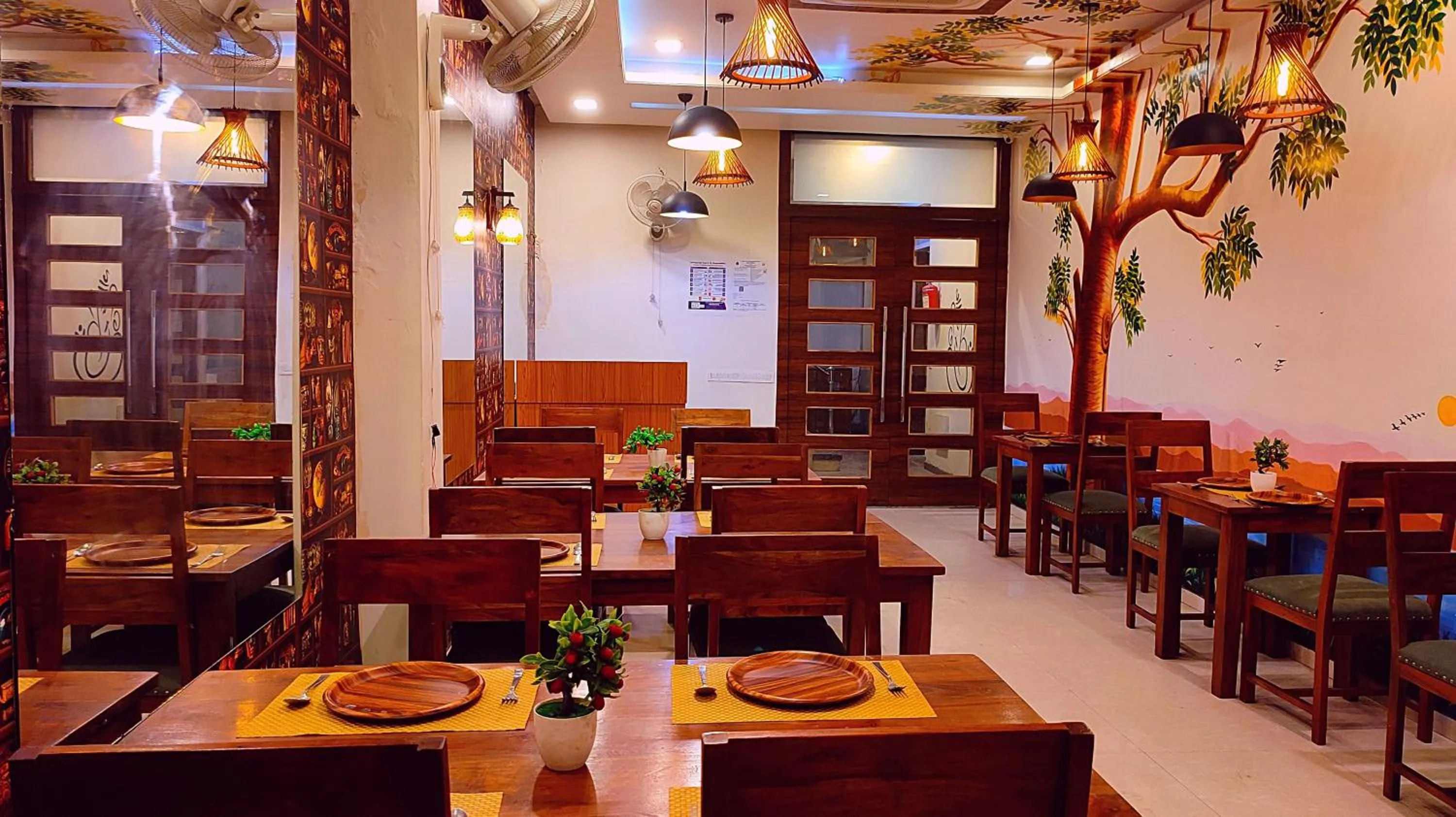 Hotel Sapphire World