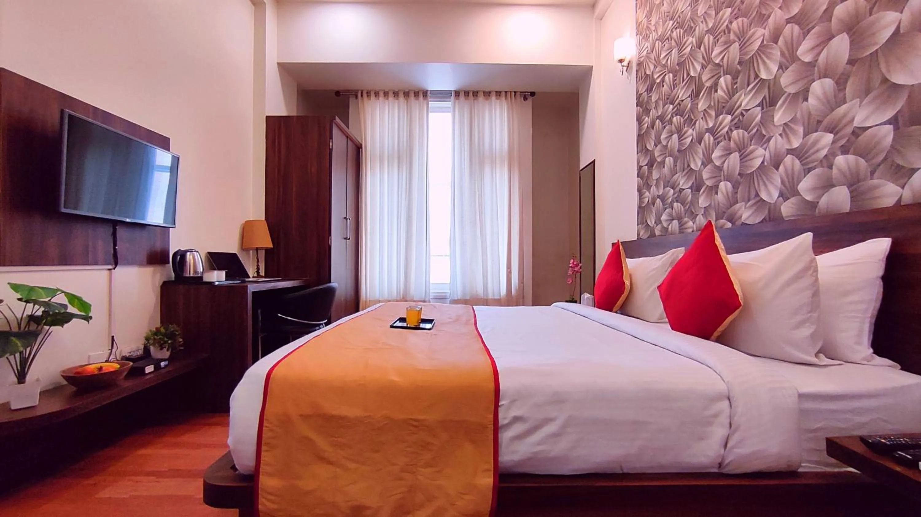 Hotel Sapphire World