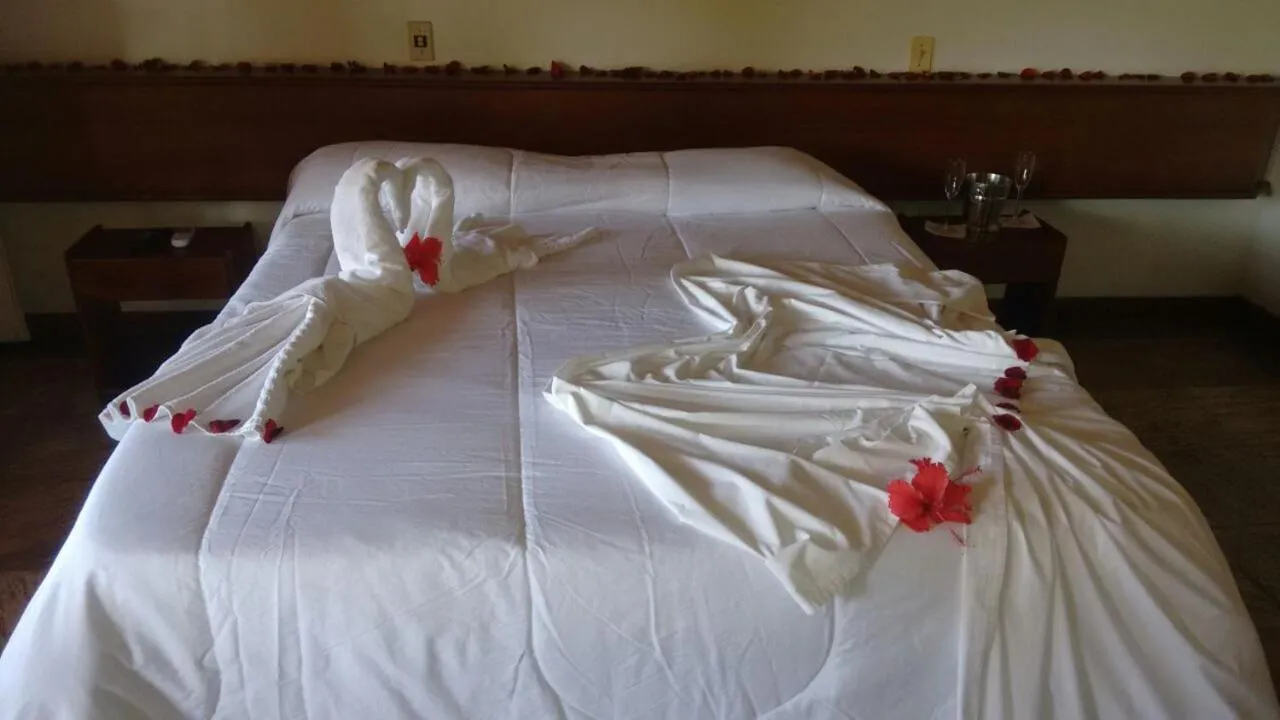 Bed in Sueds Cabralia