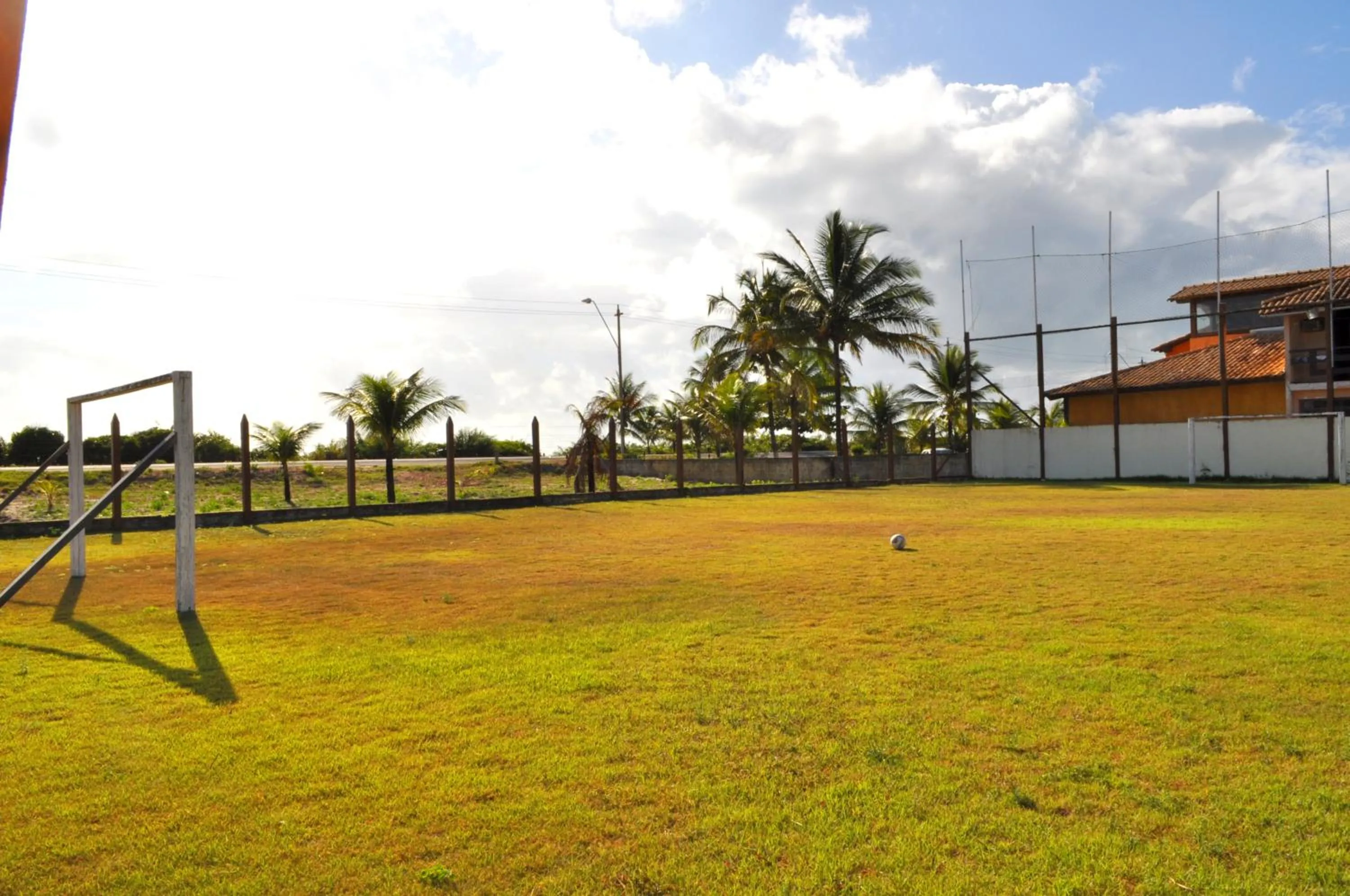 Activities in Sueds Cabralia