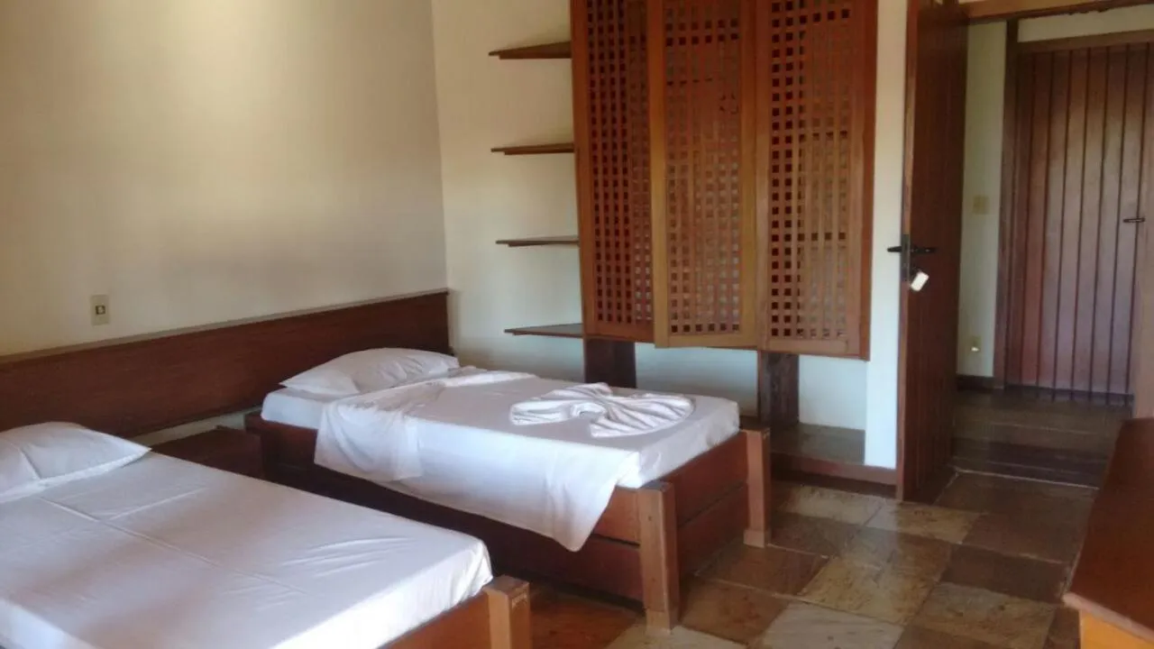 Bed in Sueds Cabralia