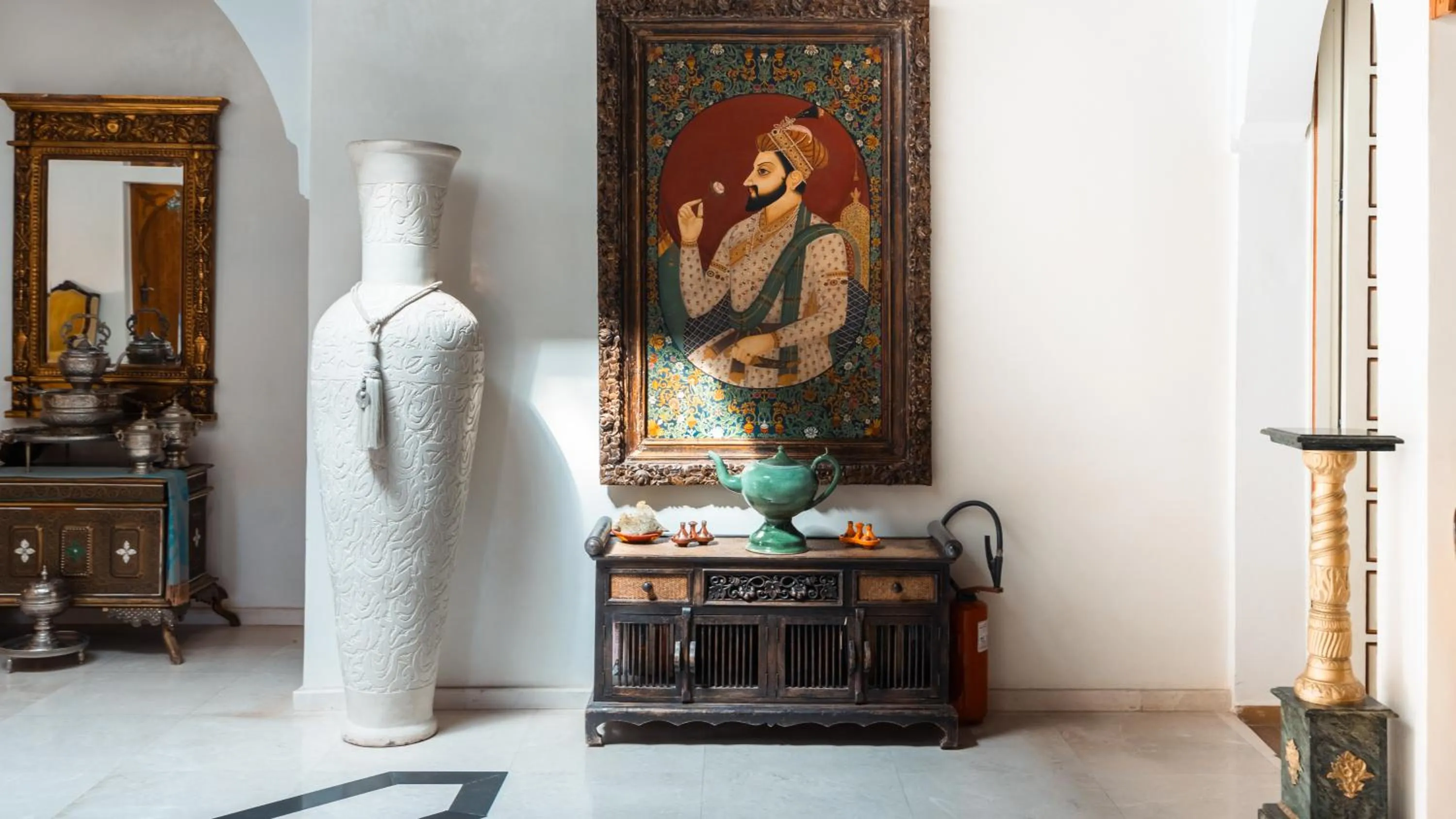 Albakech Boutique Hôtel & Spa