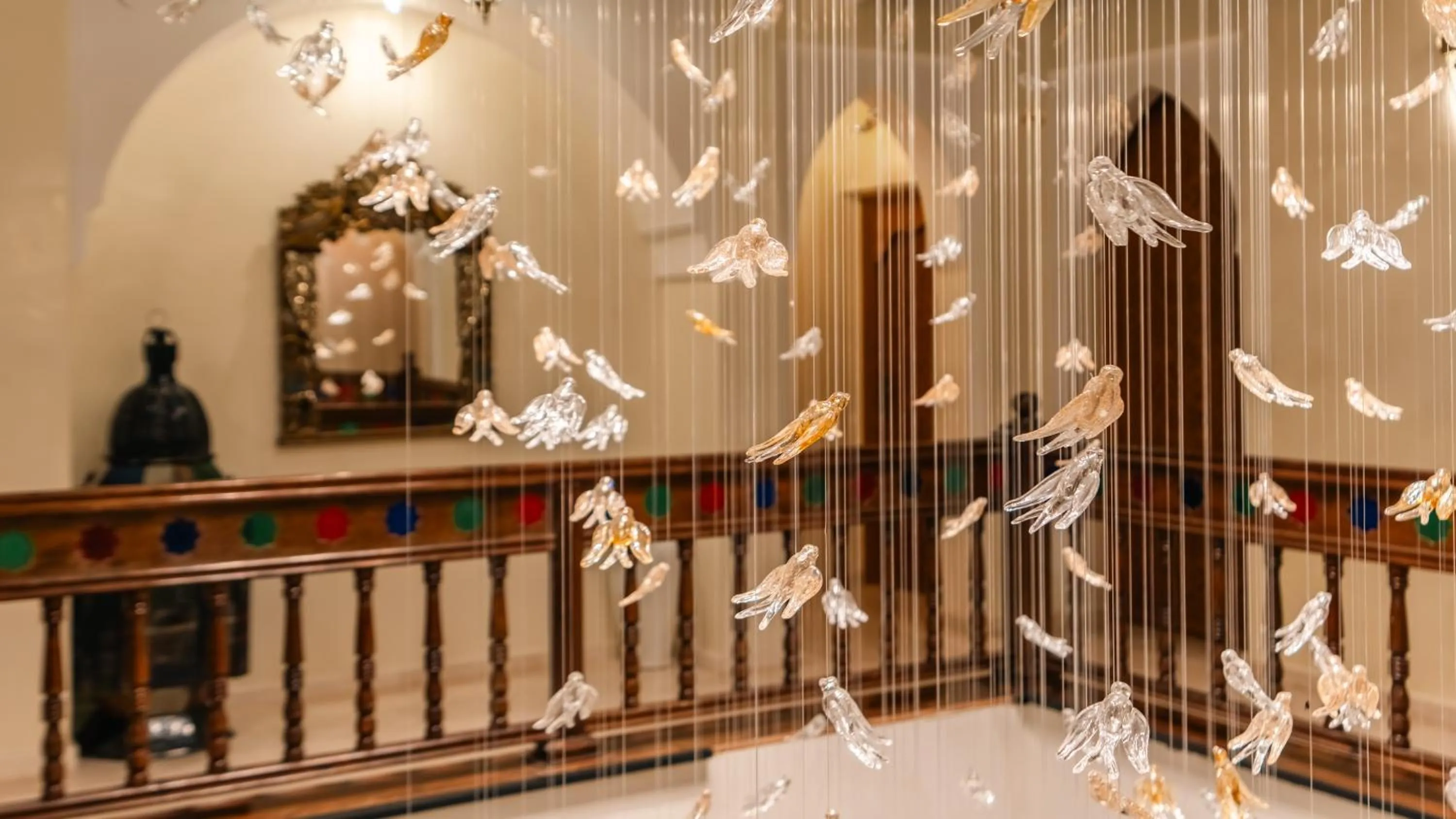 Albakech Boutique Hôtel & Spa