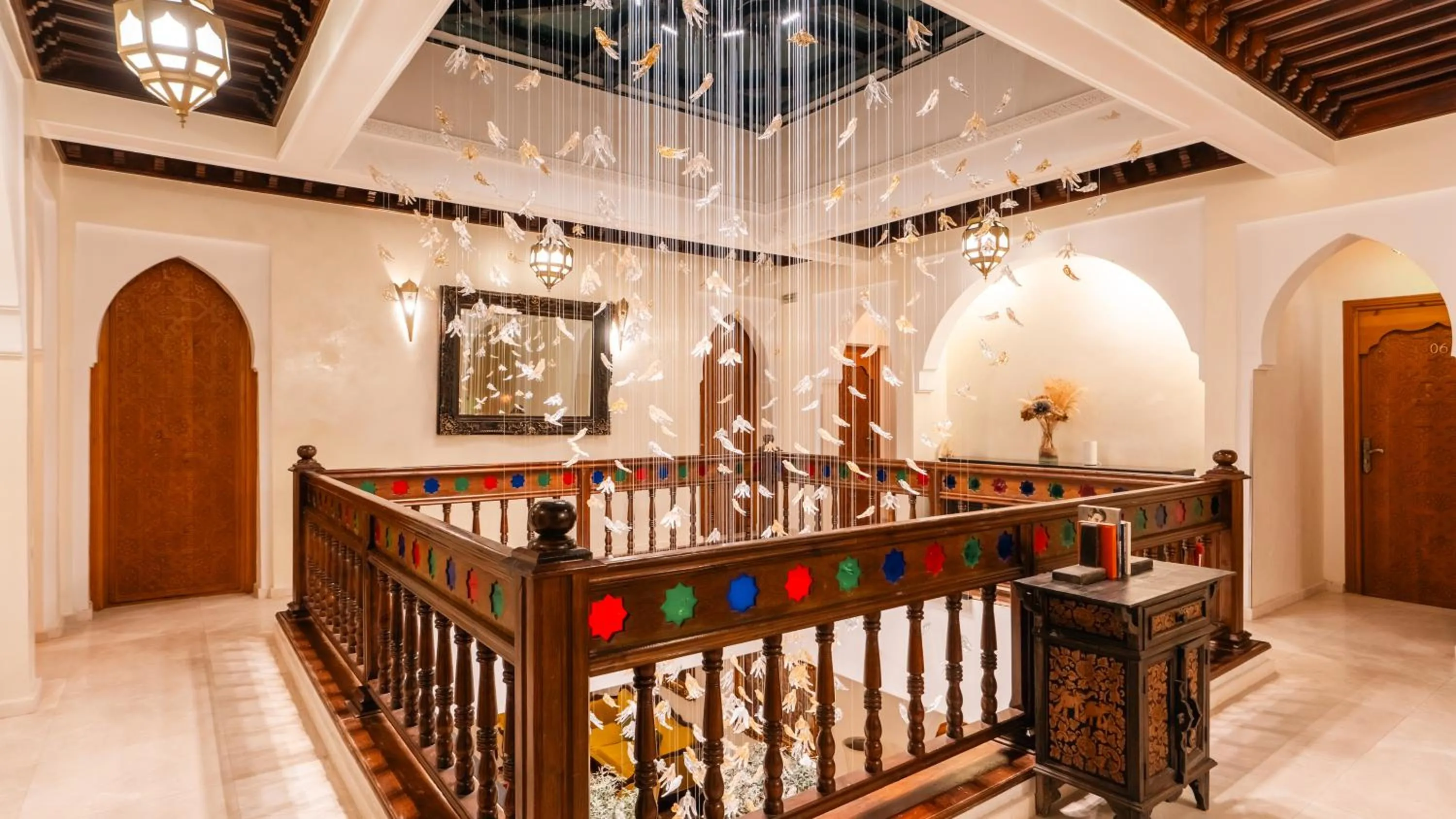 Albakech Boutique Hôtel & Spa