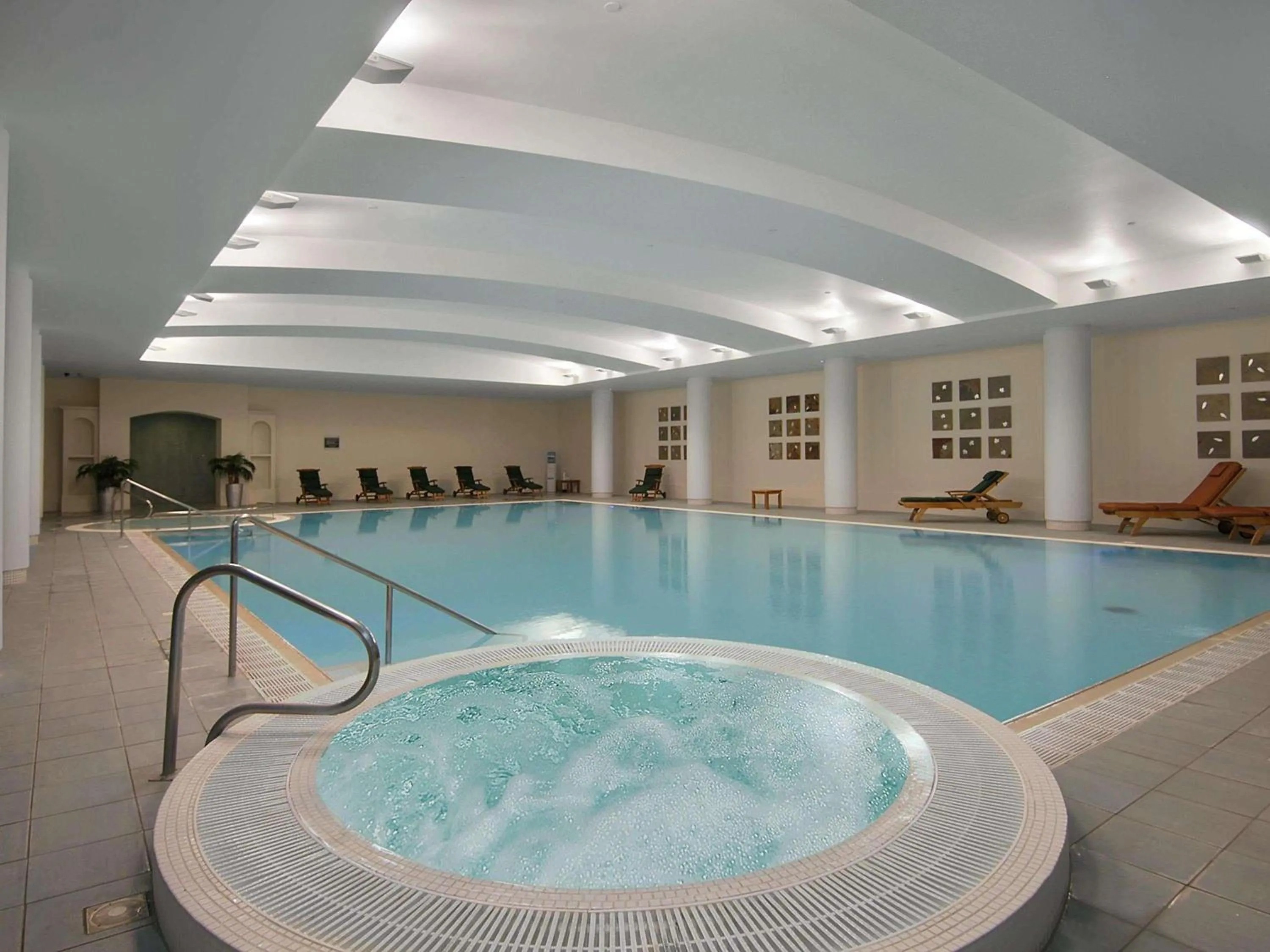 Other in Fairmont St Andrews, Scotland