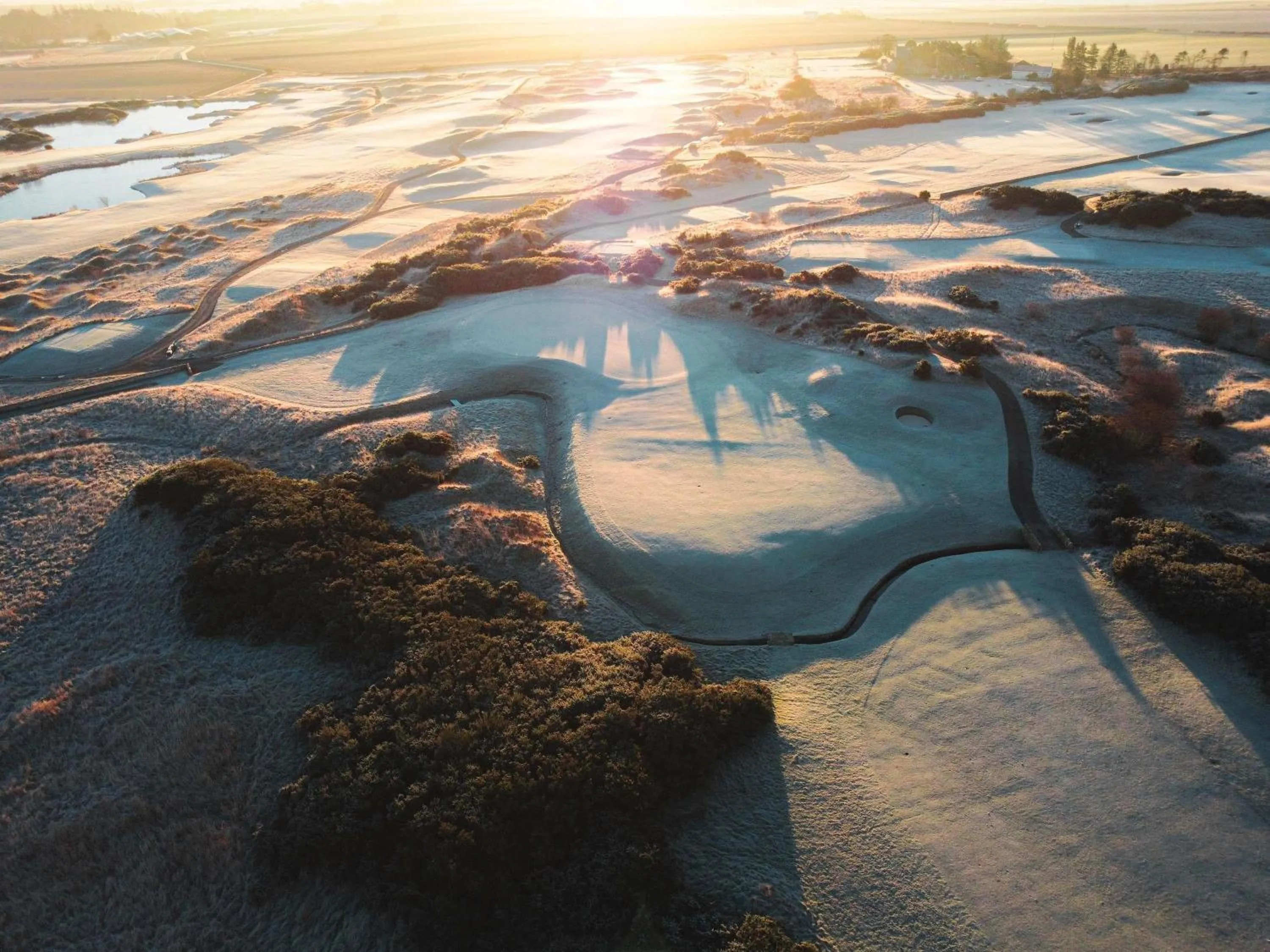 Other in Fairmont St Andrews, Scotland