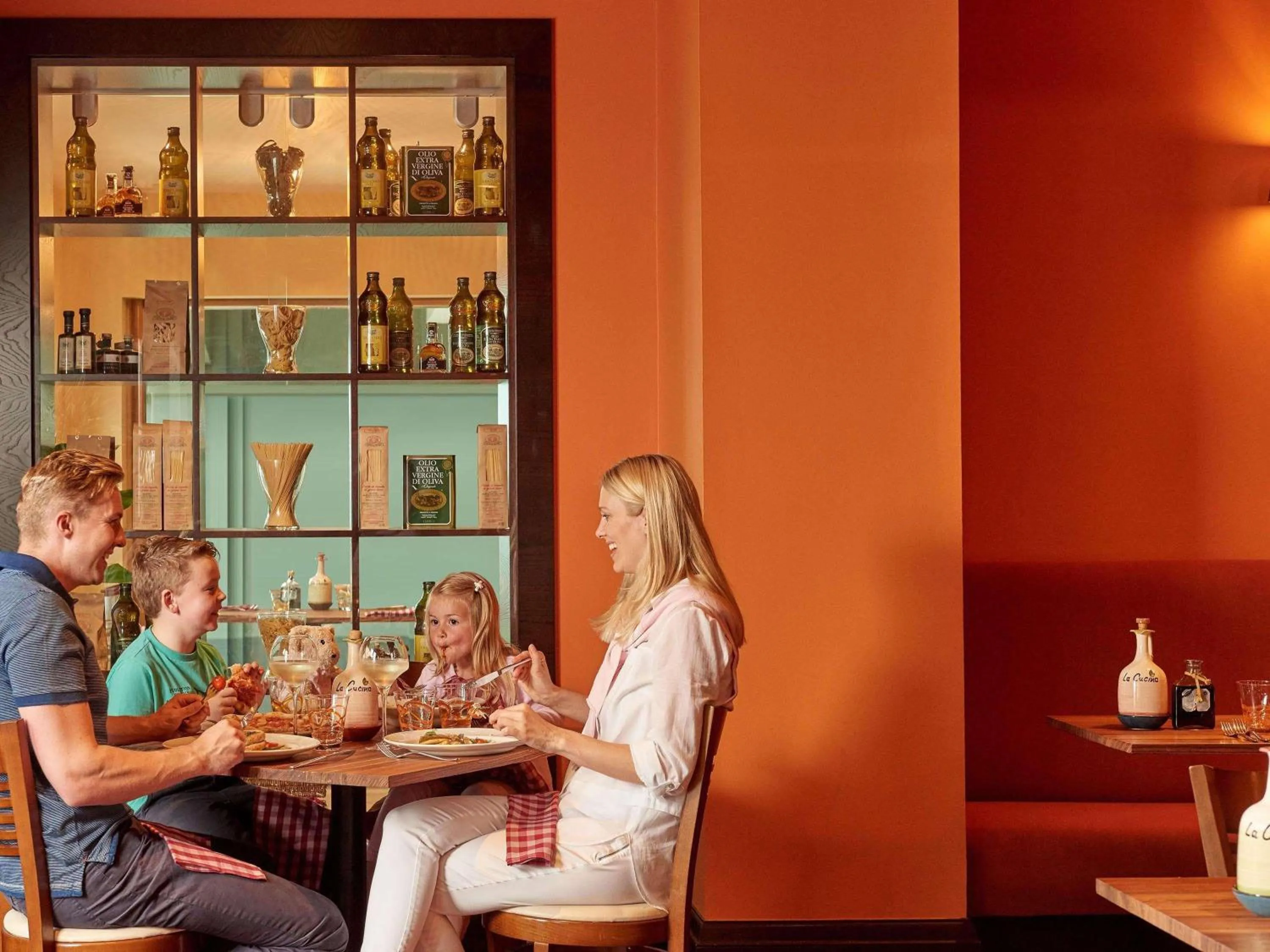 Other in Fairmont St Andrews, Scotland