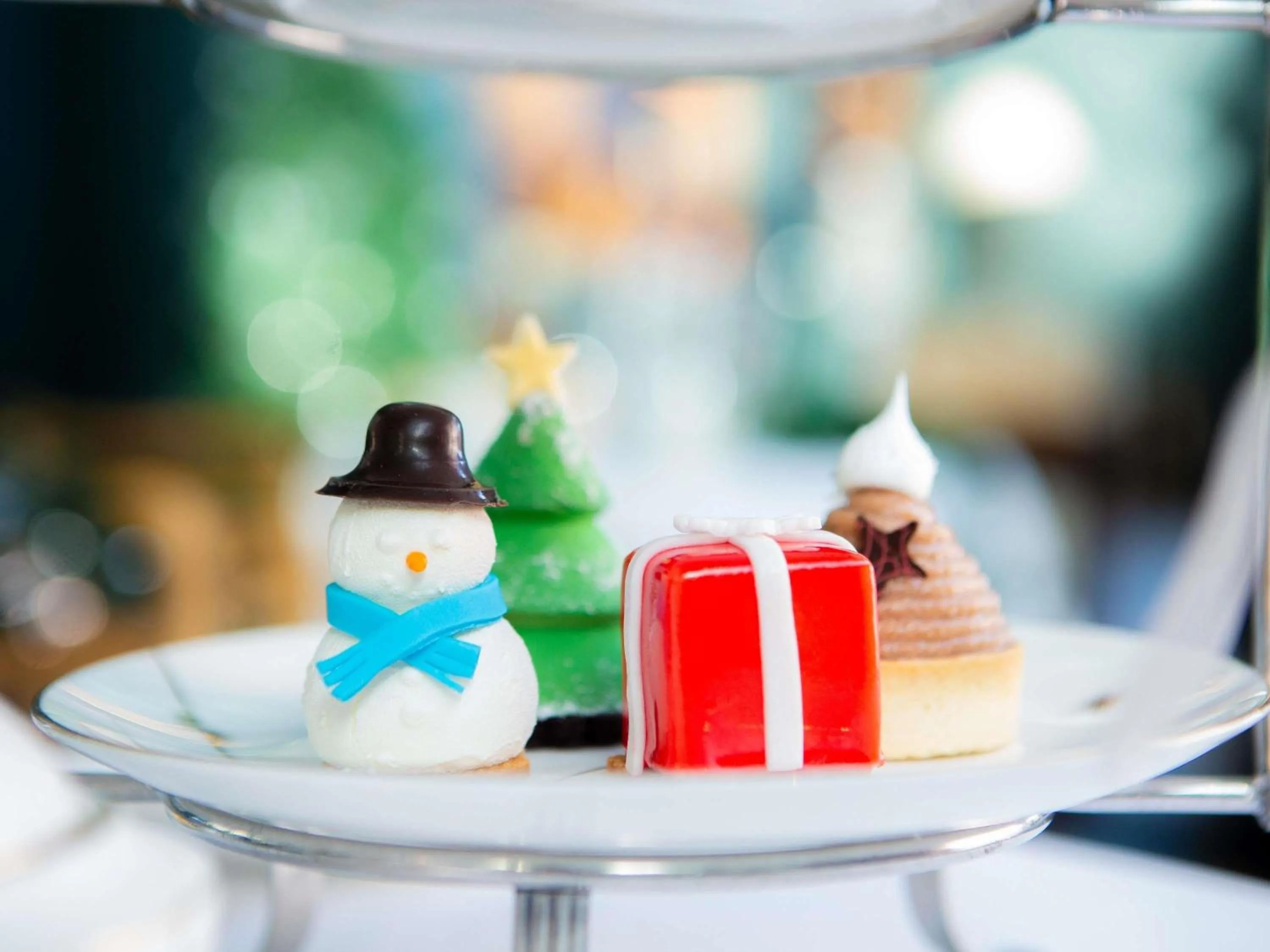 Property building in Fairmont St Andrews, Scotland