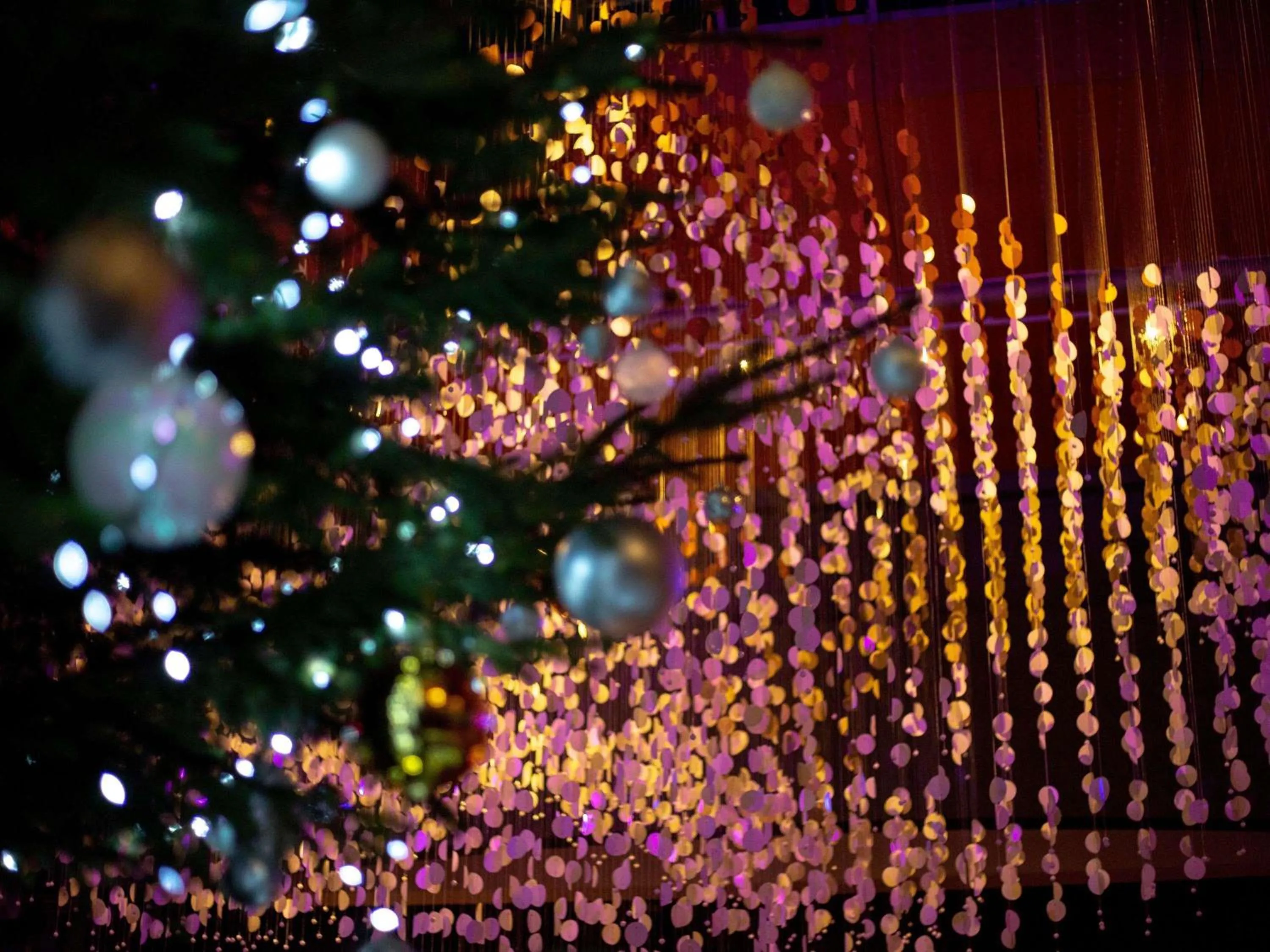 Property building in Fairmont St Andrews, Scotland