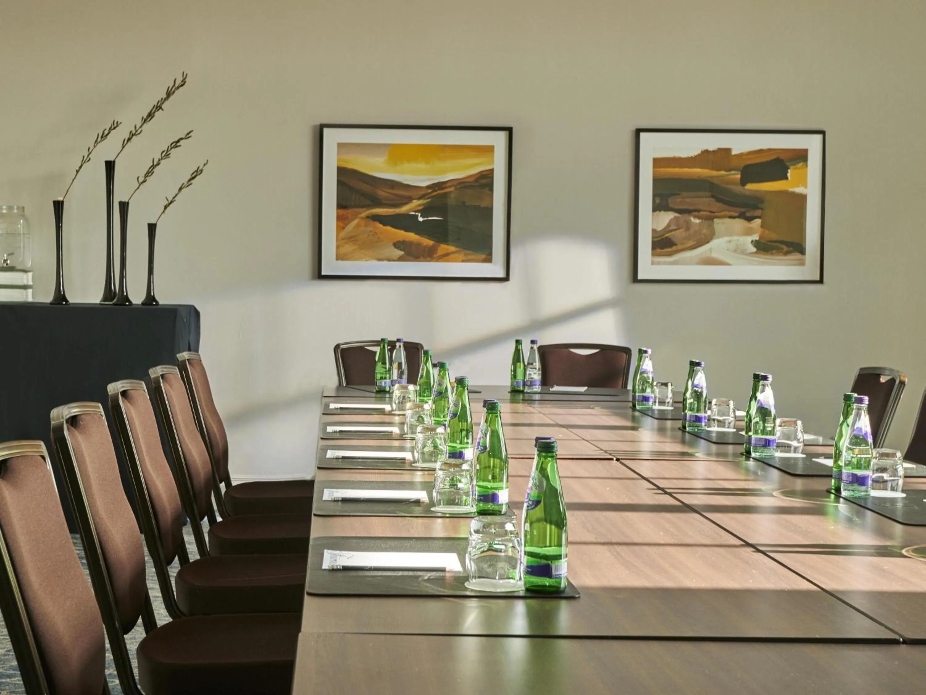 Meeting/conference room in Fairmont St Andrews, Scotland