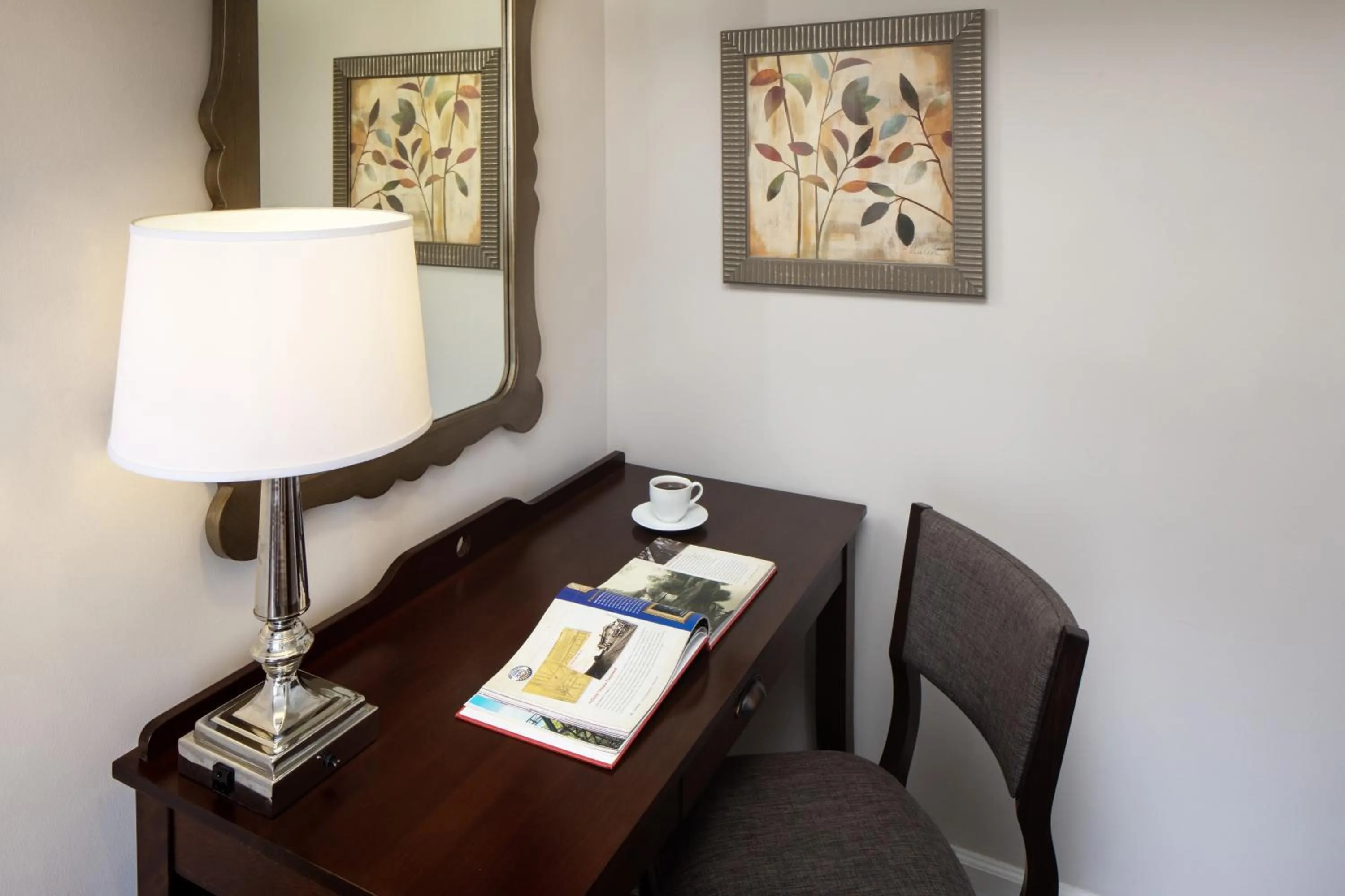 Guests in The Elms Hotel & Spa, a Destination by Hyatt Hotel