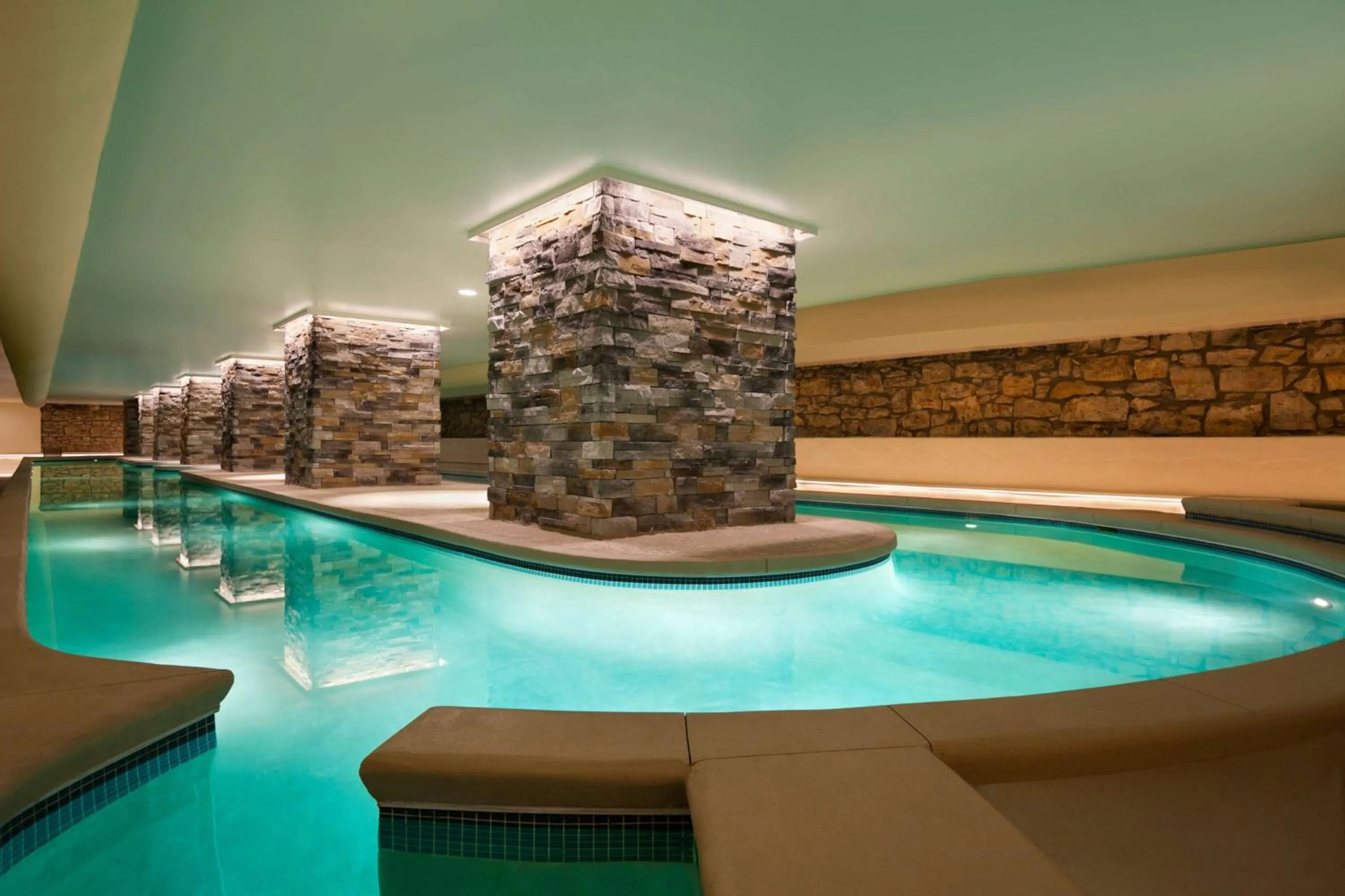 Activities in The Elms Hotel & Spa, a Destination by Hyatt Hotel