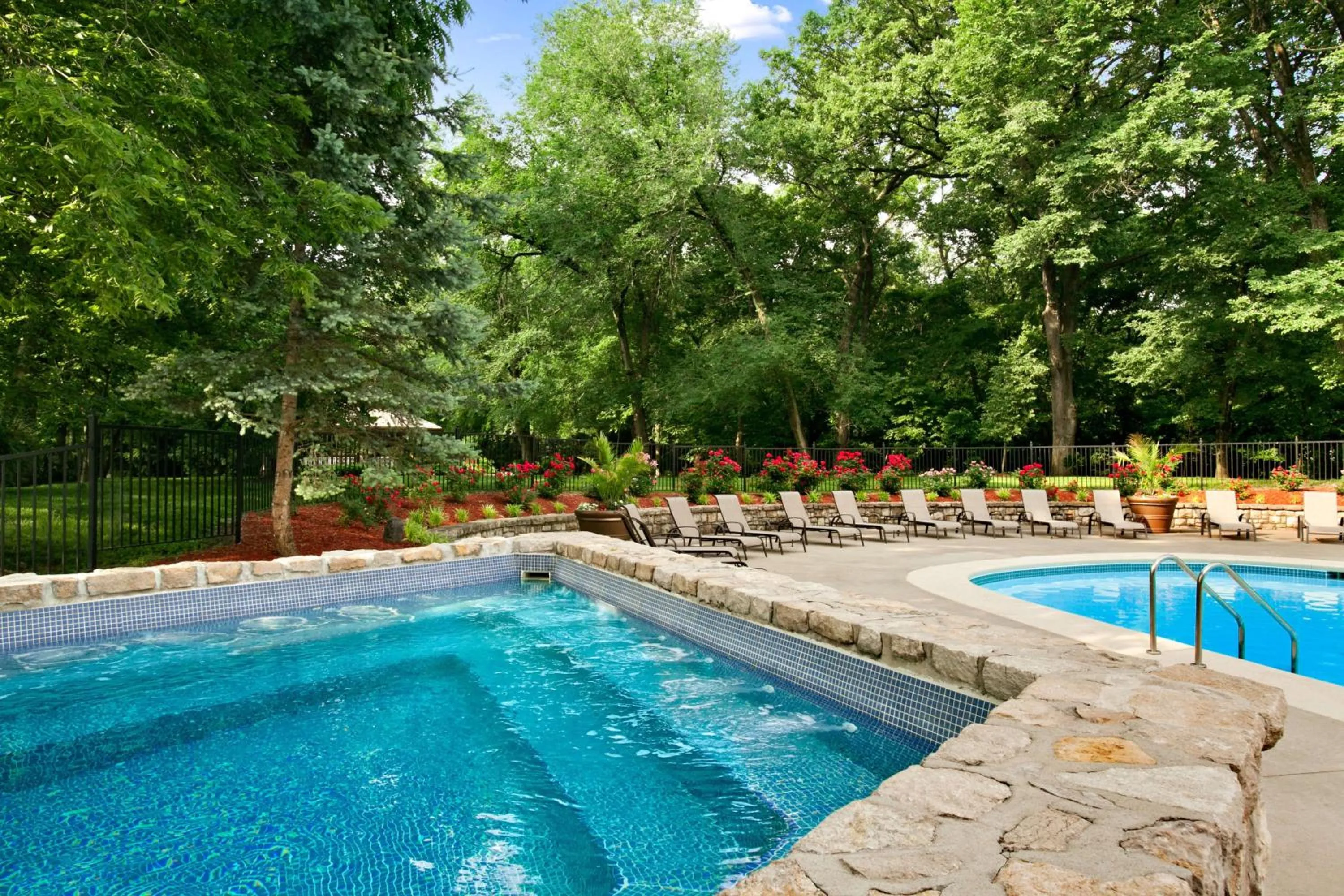 Activities in The Elms Hotel & Spa, a Destination by Hyatt Hotel