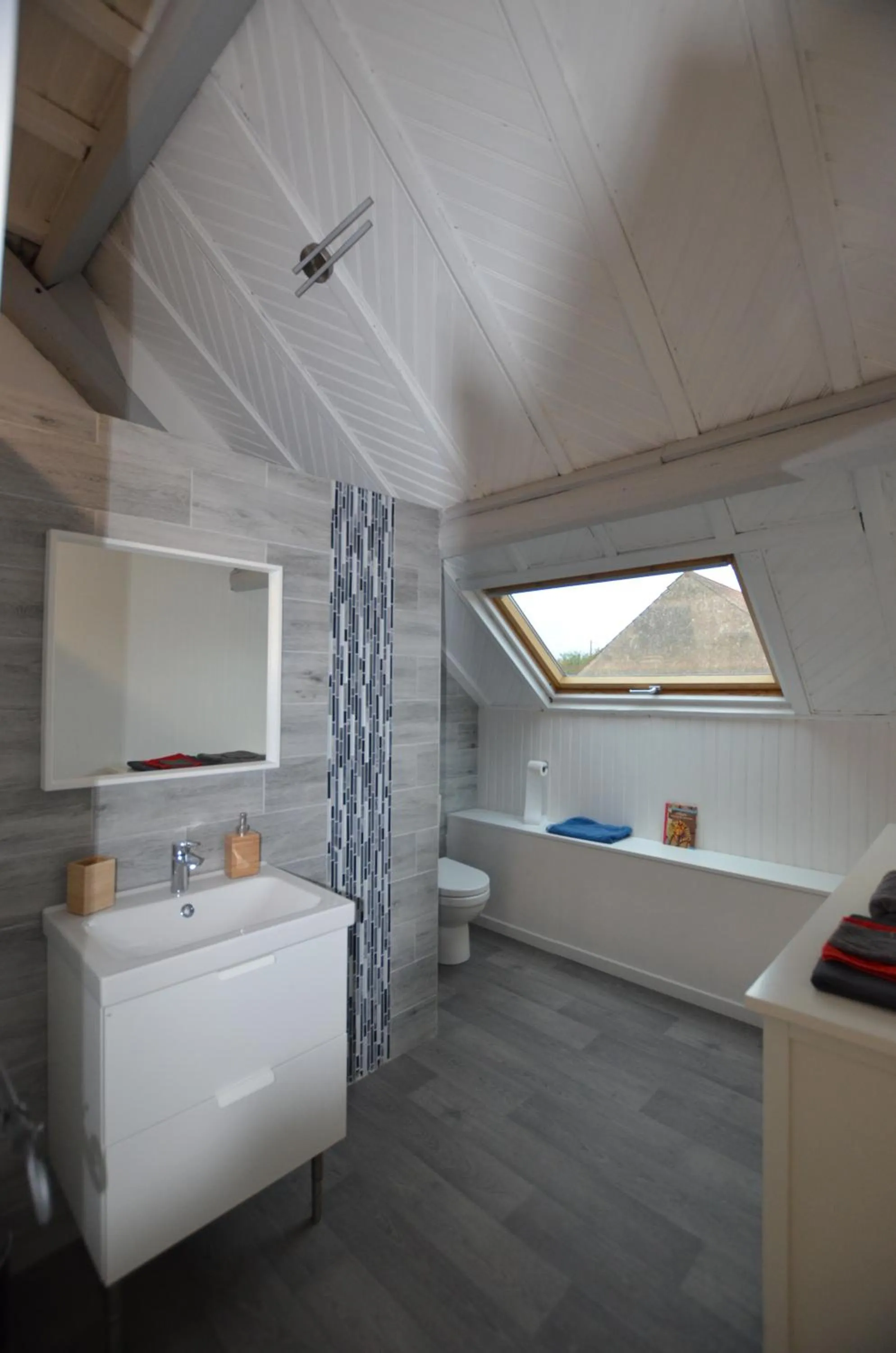 Les chambres de Marie'O