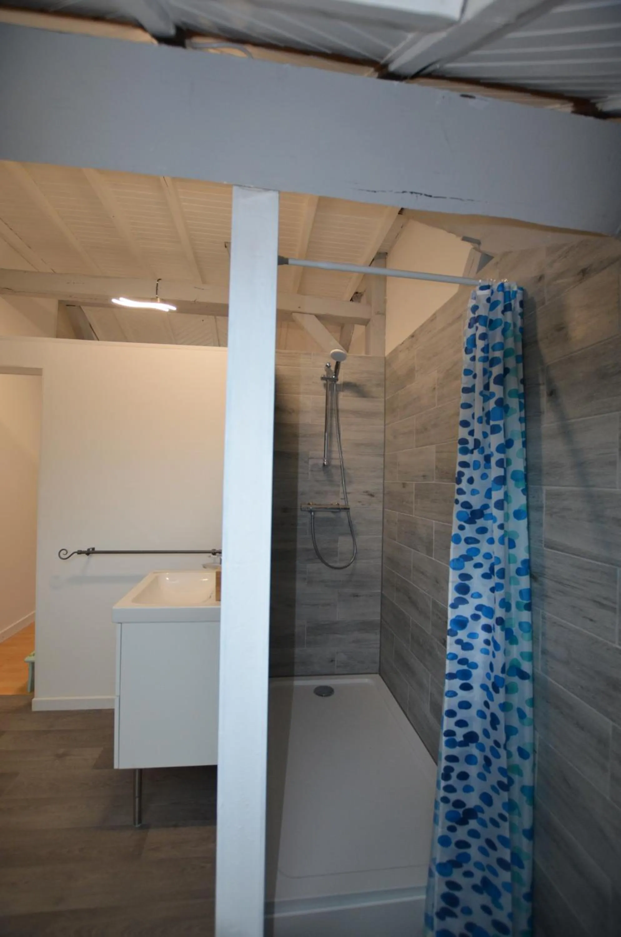 Les chambres de Marie'O