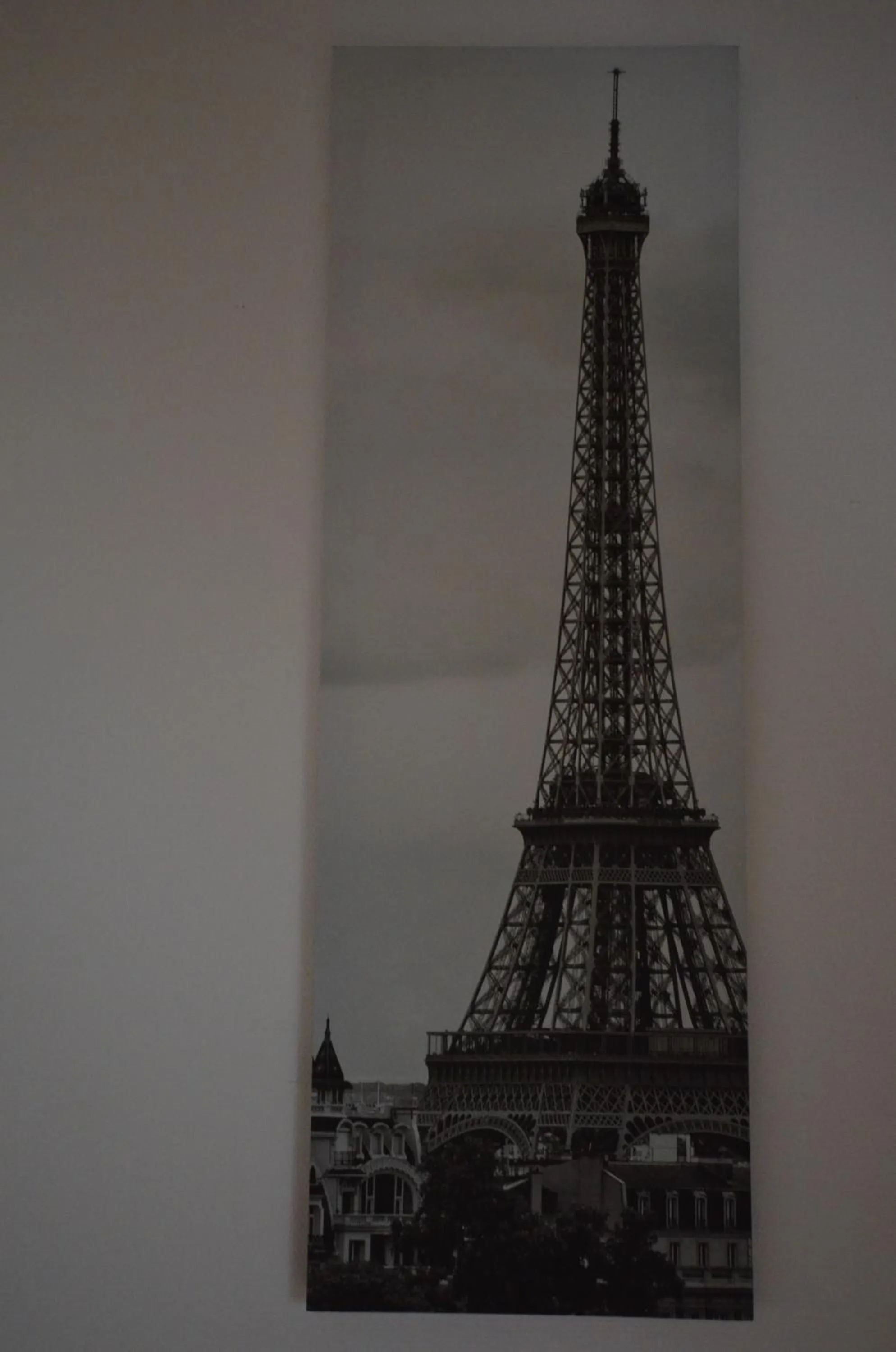 Les chambres de Marie'O