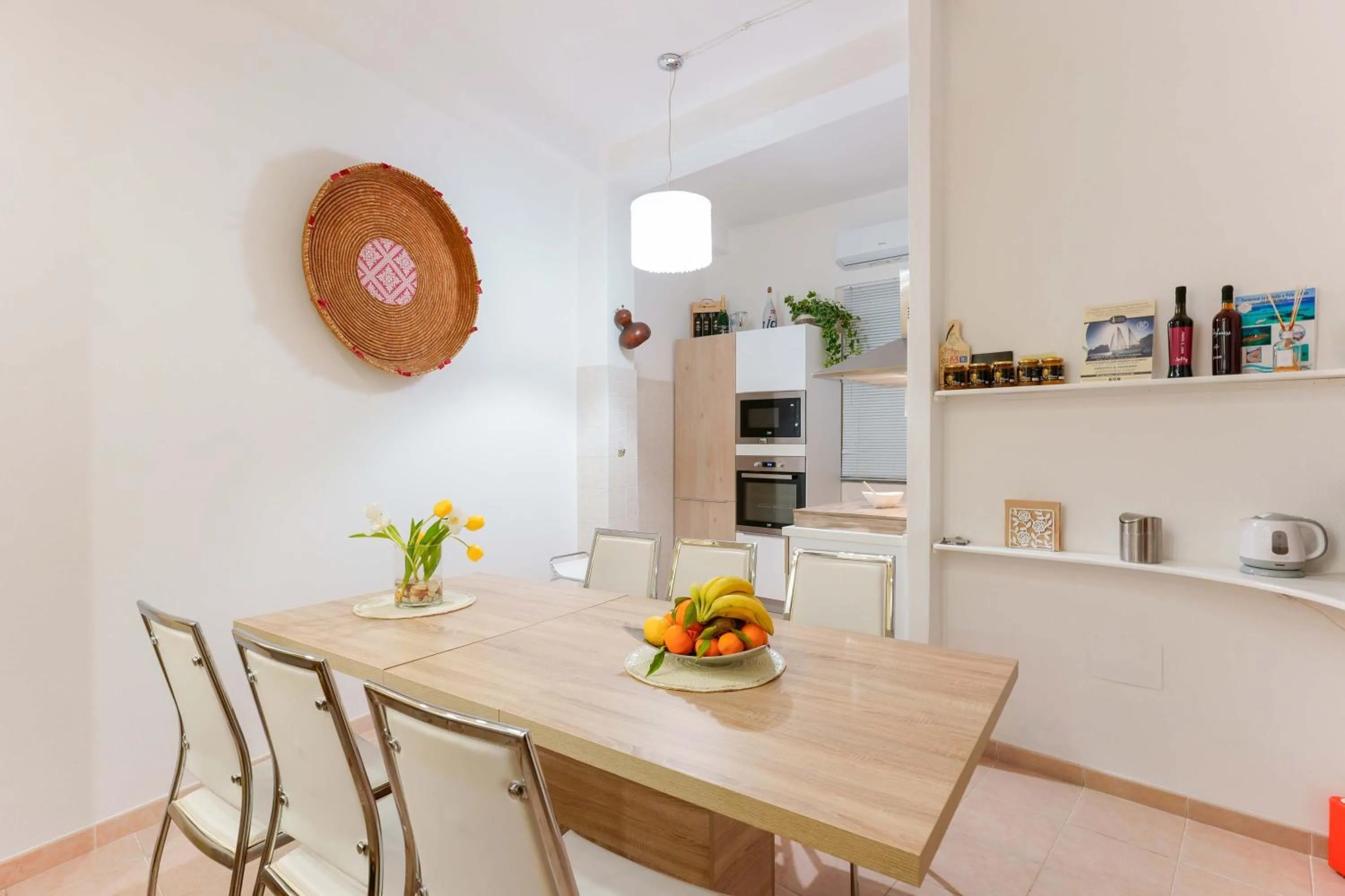 Montellino's Suite Oro