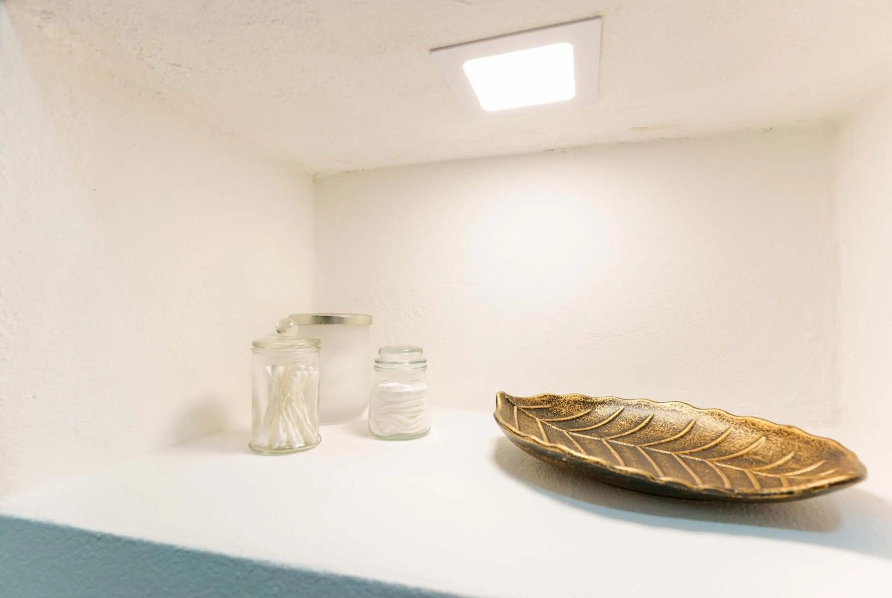 Montellino's Suite Oro