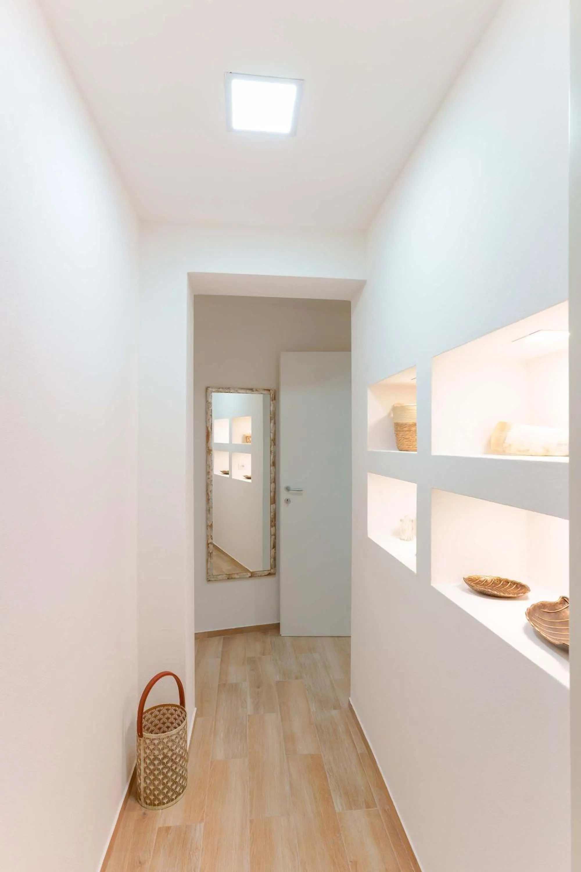 Montellino's Suite Oro