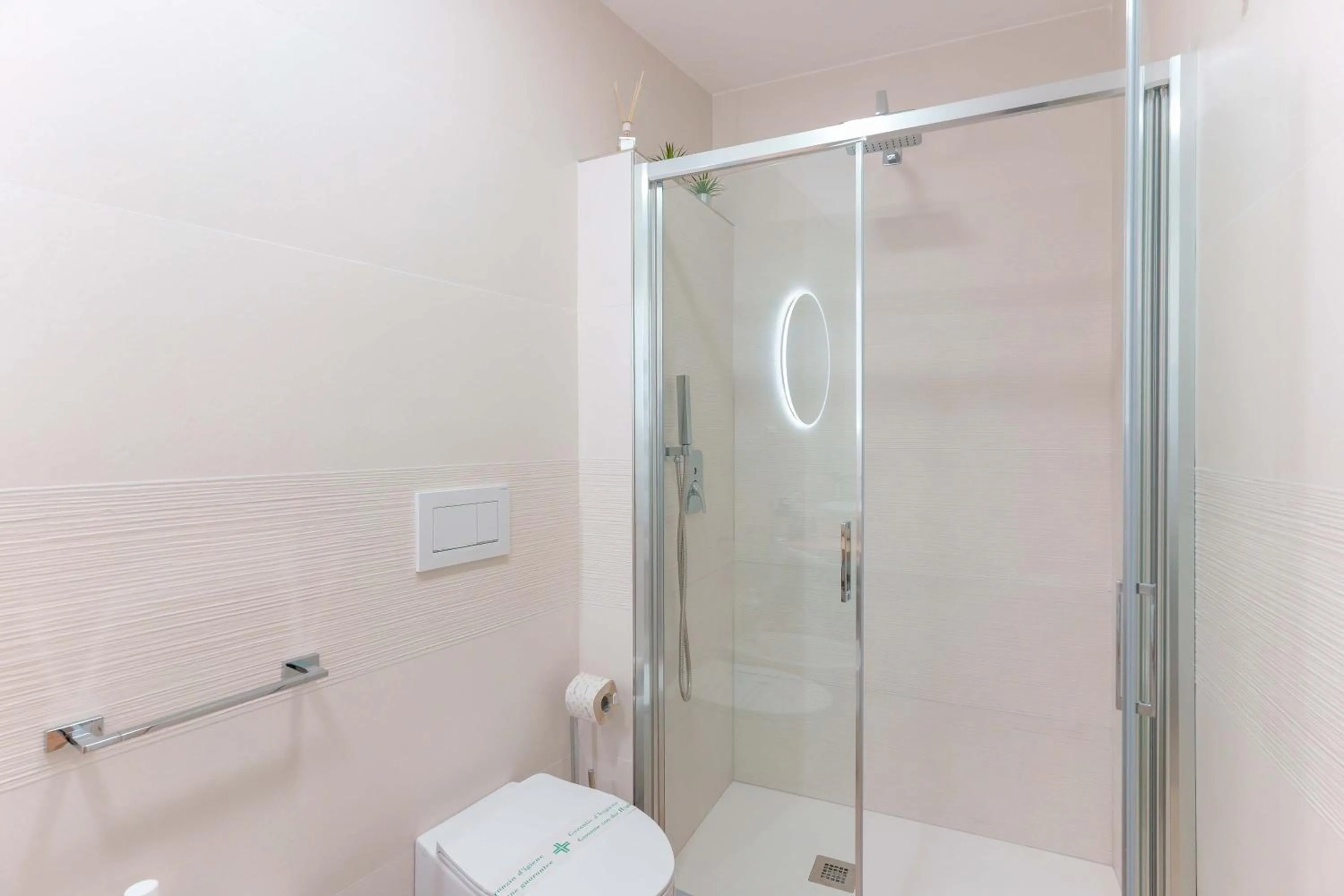 Montellino's Suite Oro