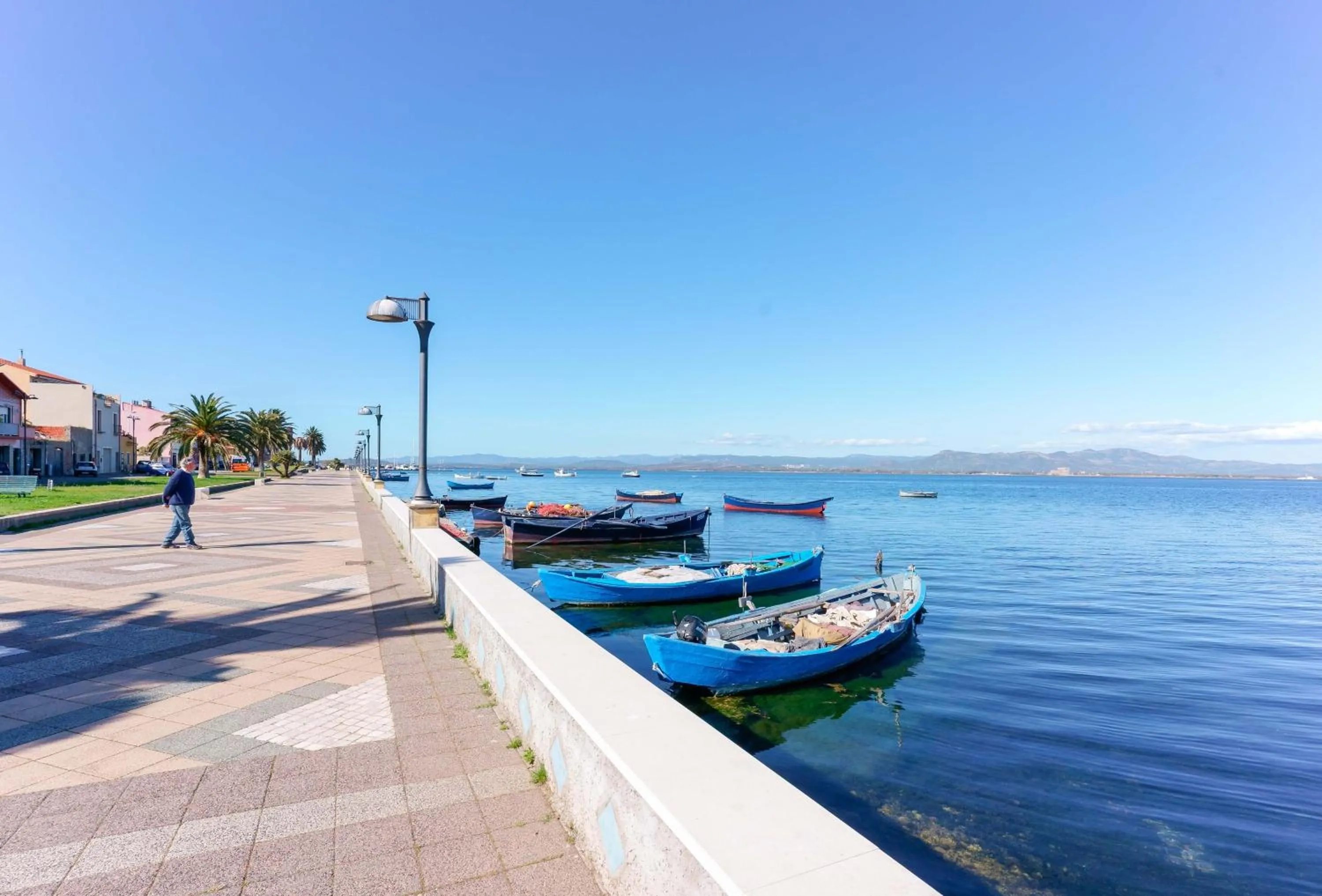 Montellino's Suite Oro