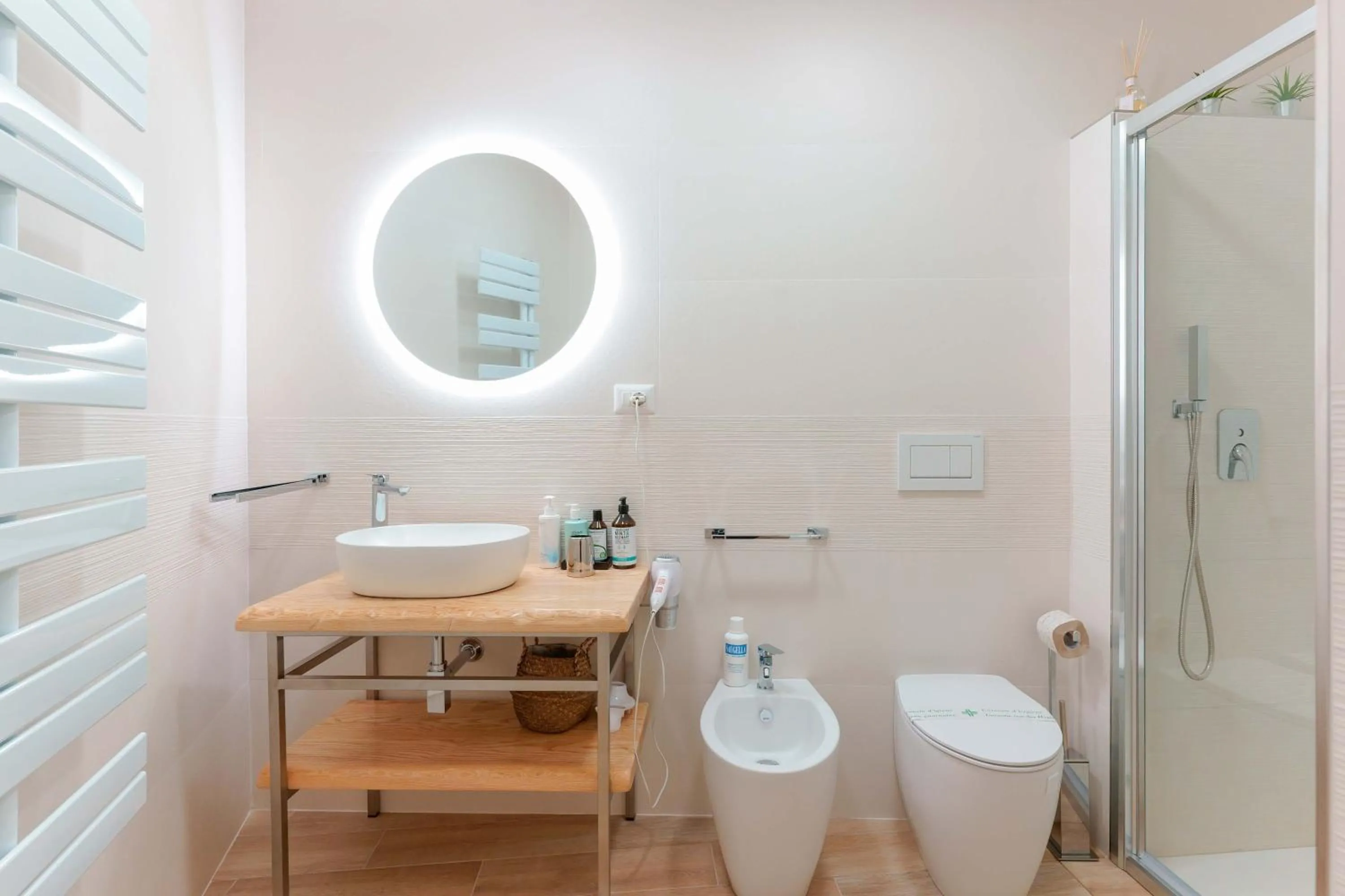 Montellino's Suite Oro