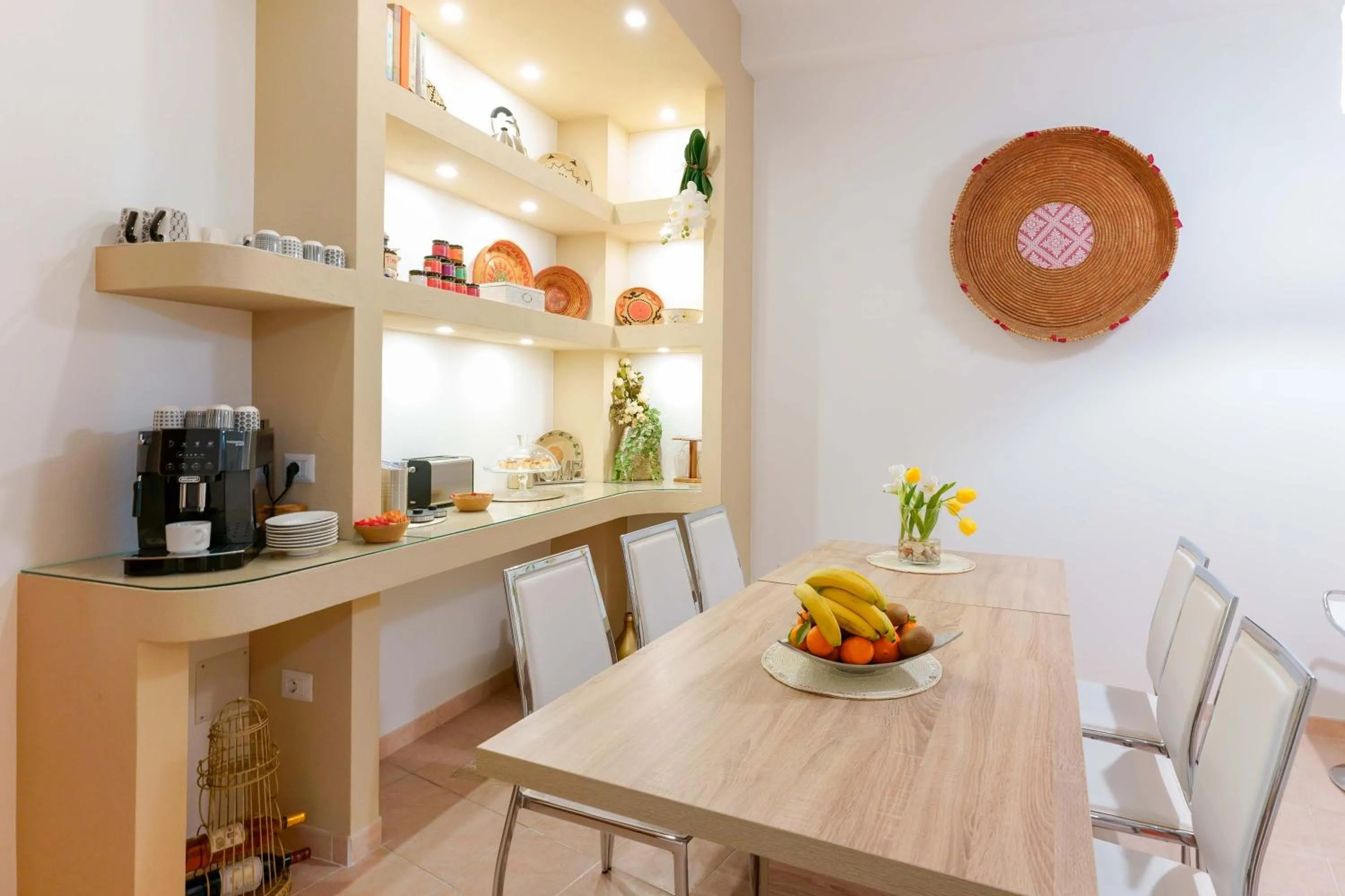 Montellino's Suite Oro