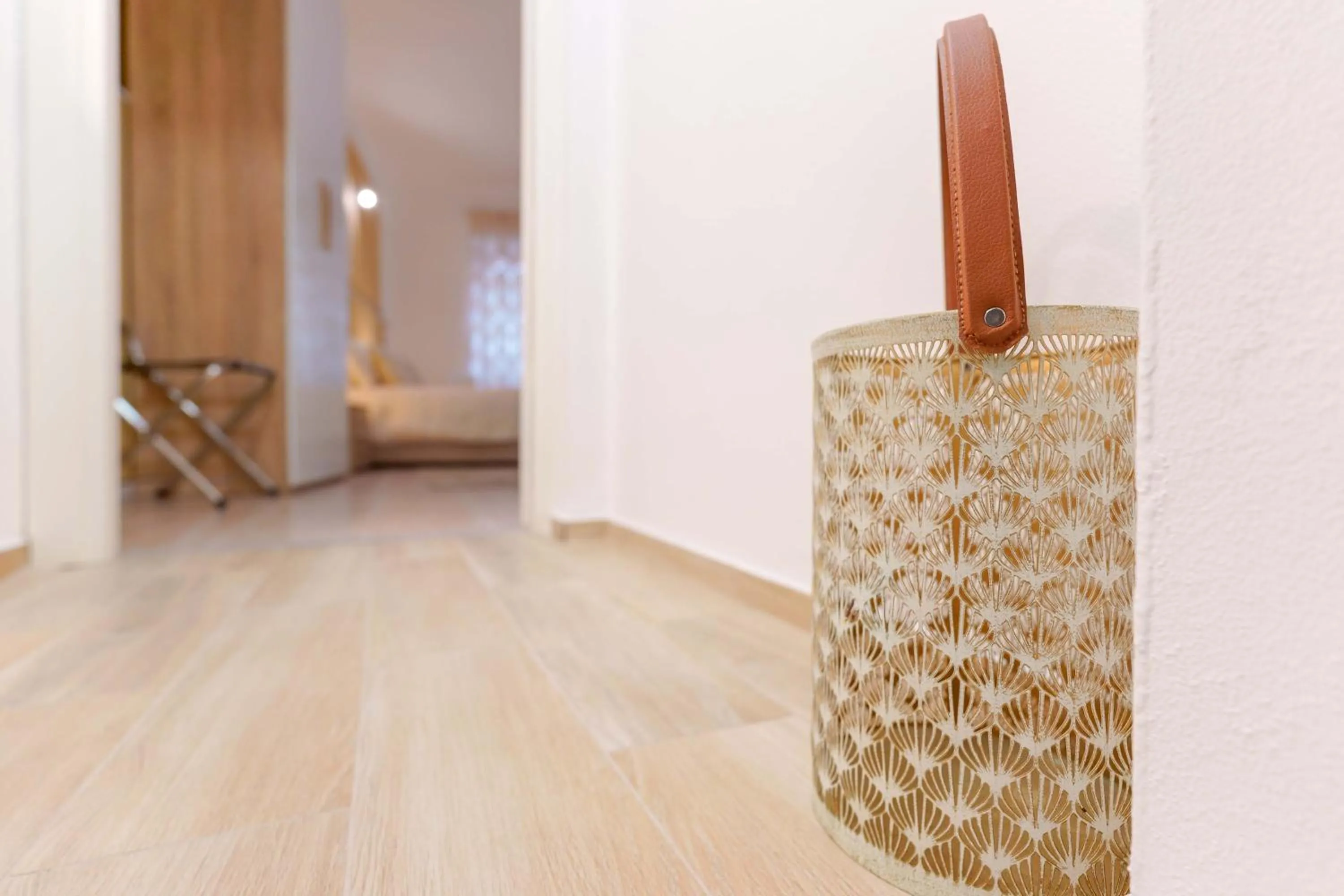 Montellino's Suite Oro