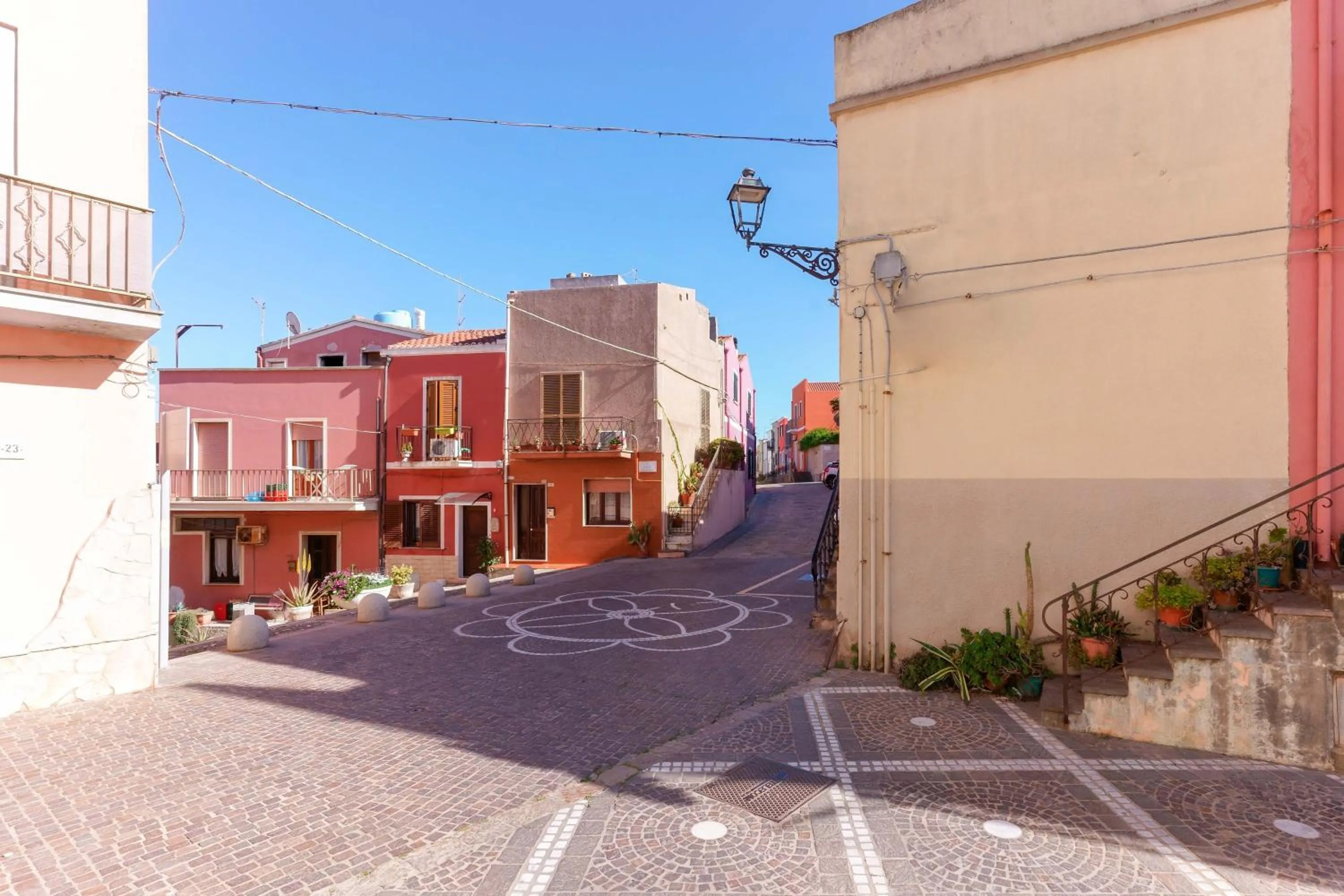 Montellino's Suite Oro