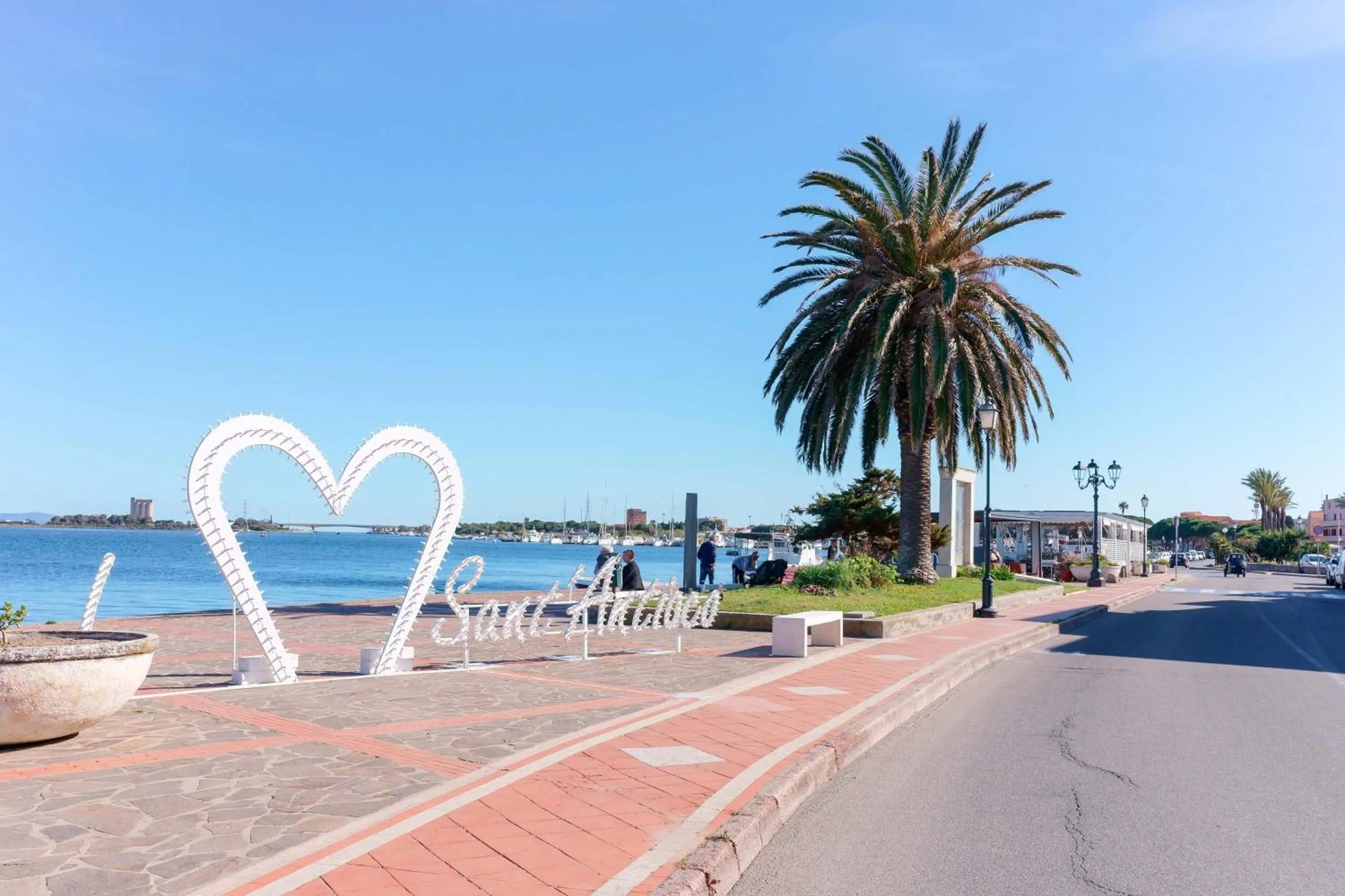 Montellino's Suite Oro