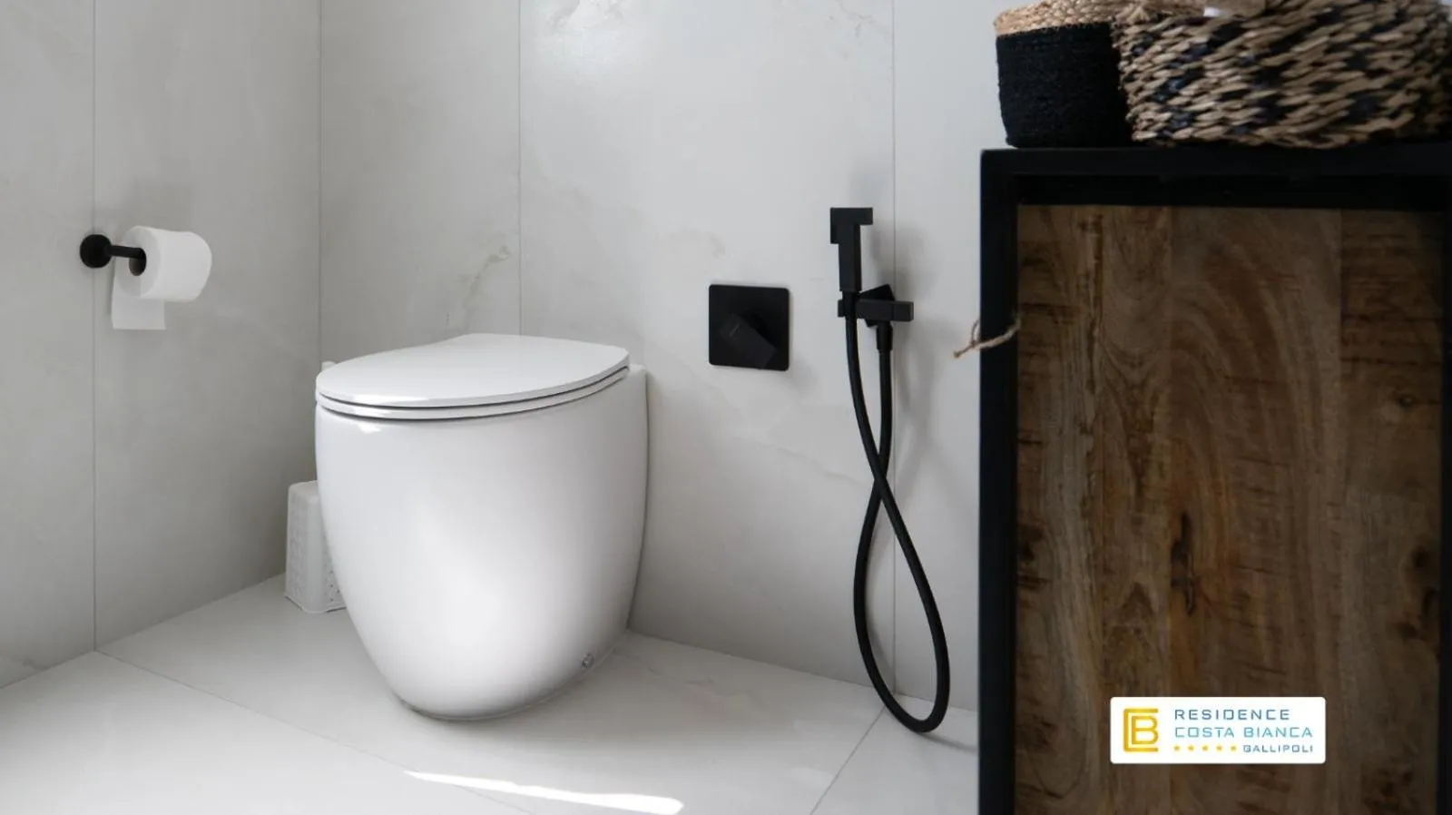 Residence Costa Bianca