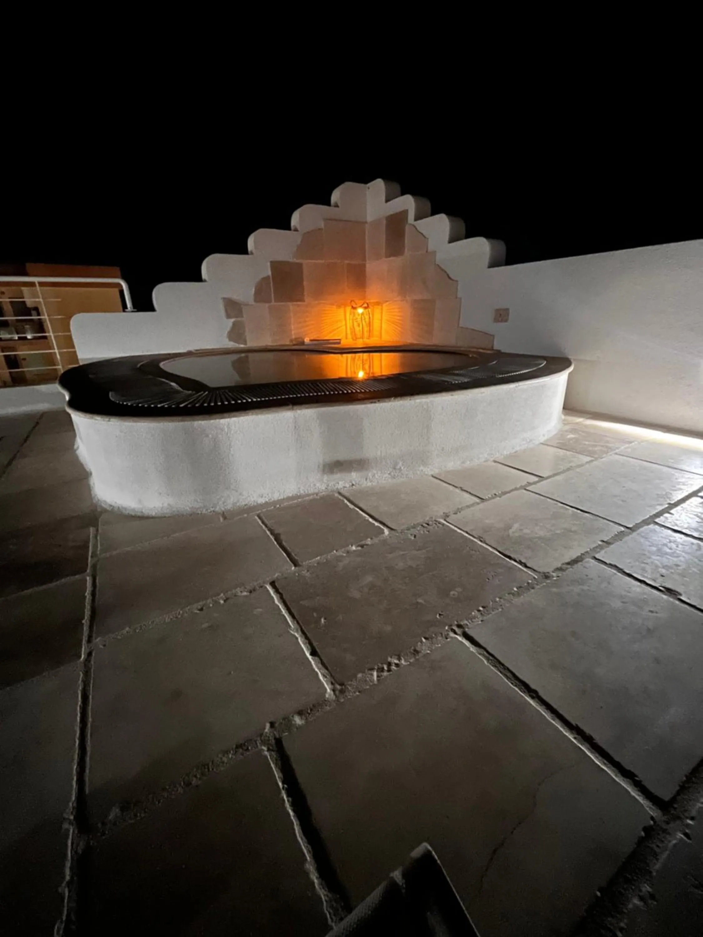 Residence Costa Bianca