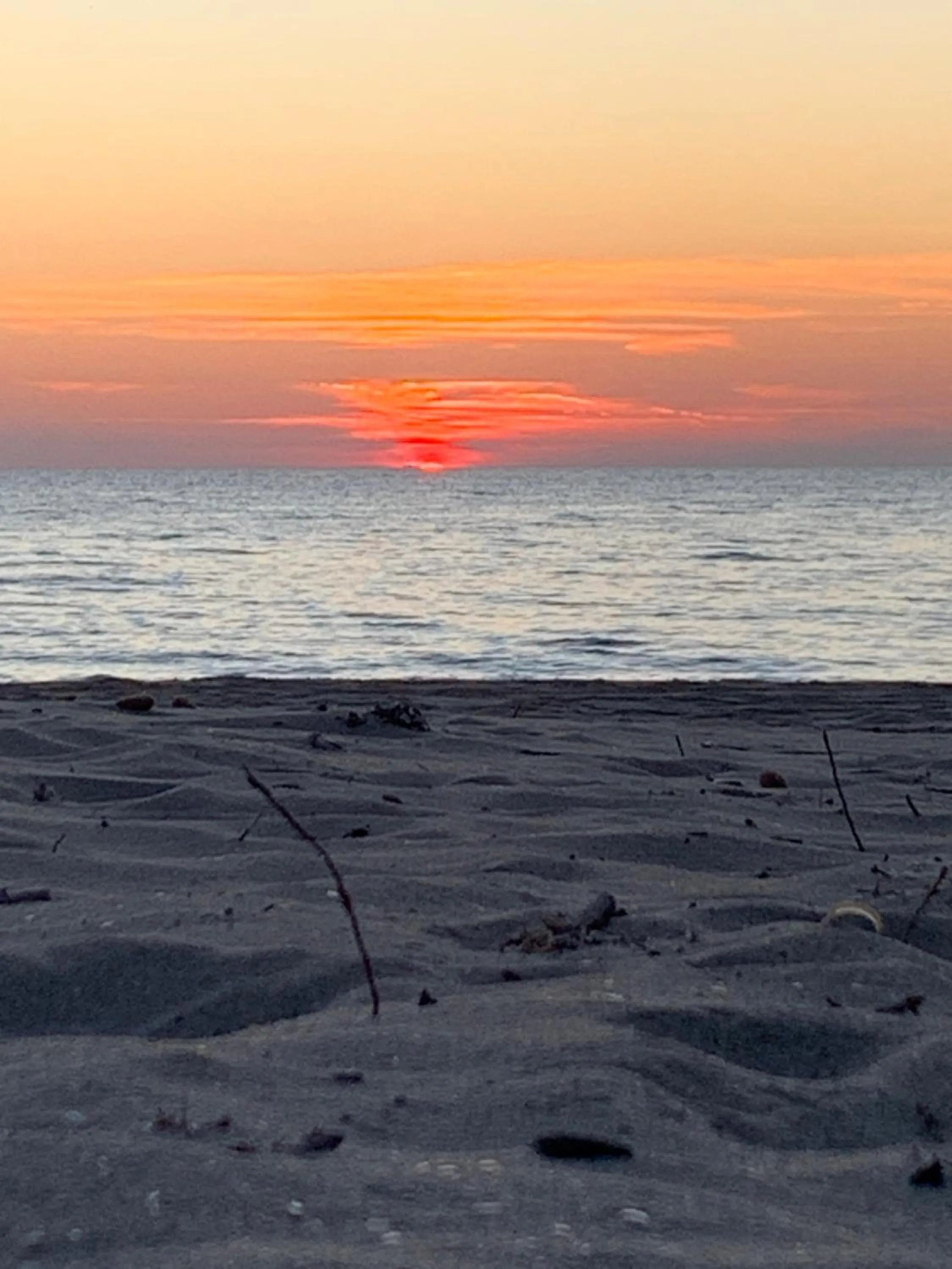 Beach in Residence Costa Bianca