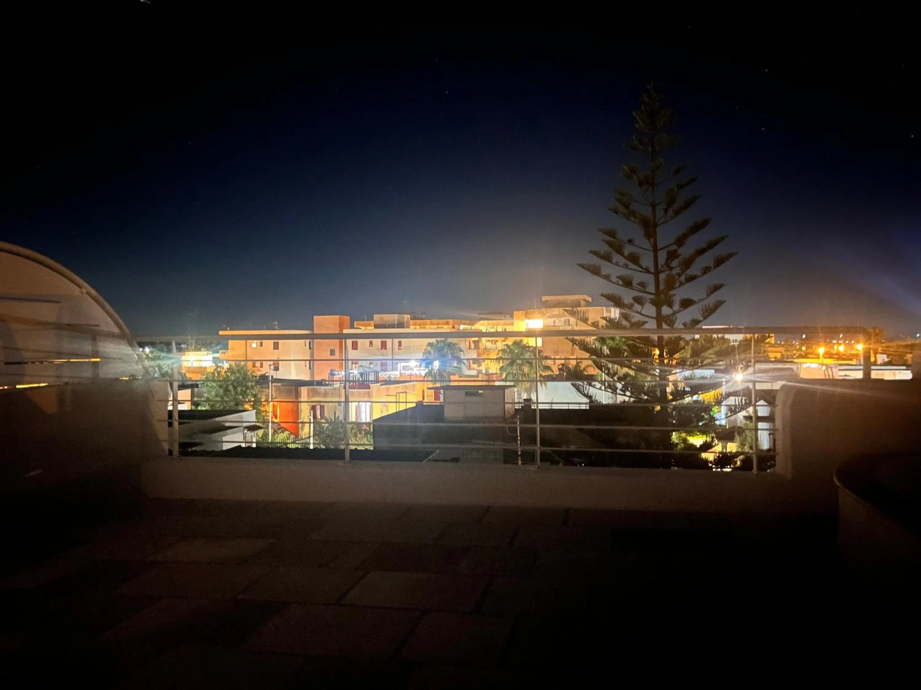 Residence Costa Bianca