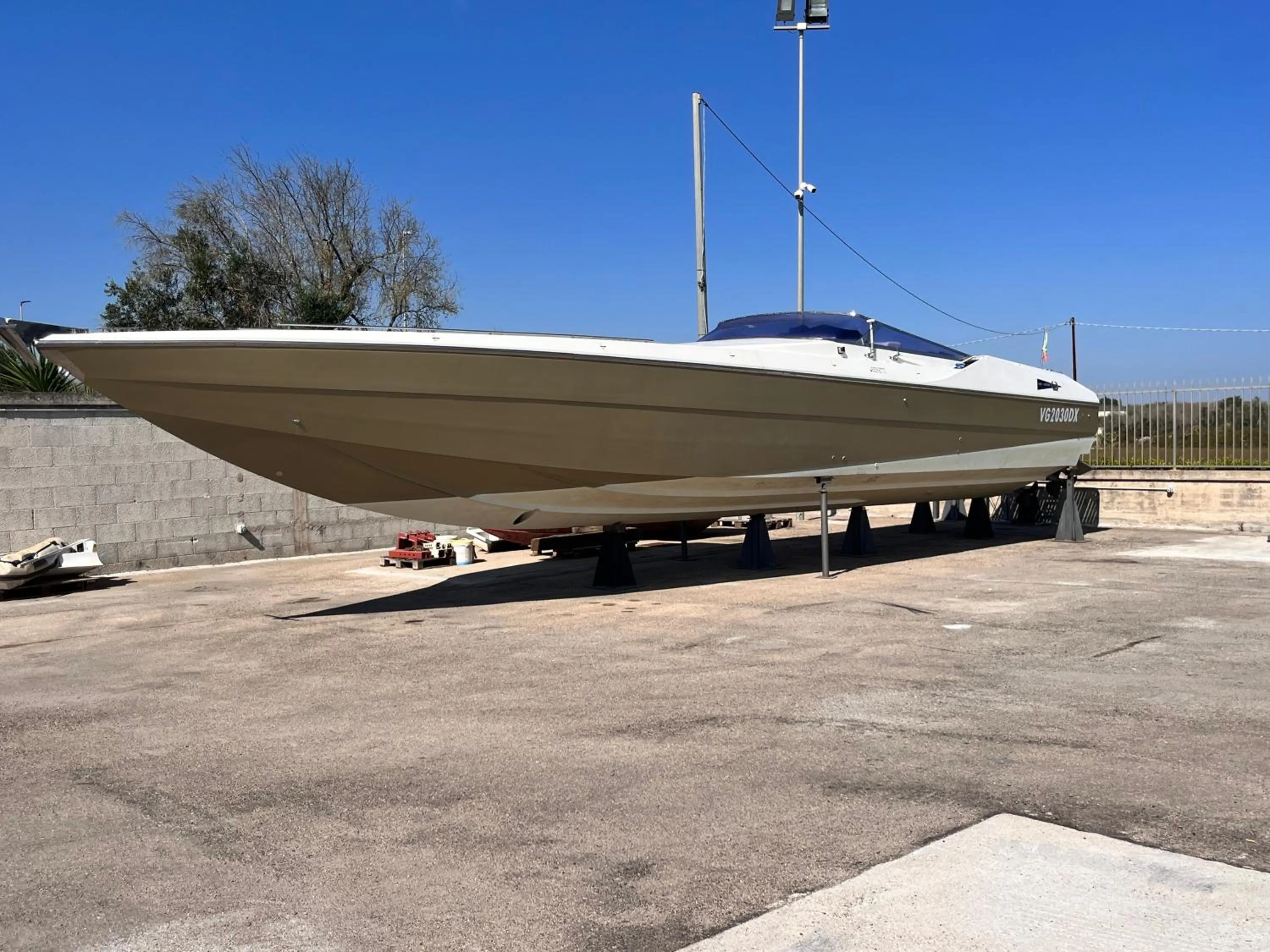 Residence Costa Bianca