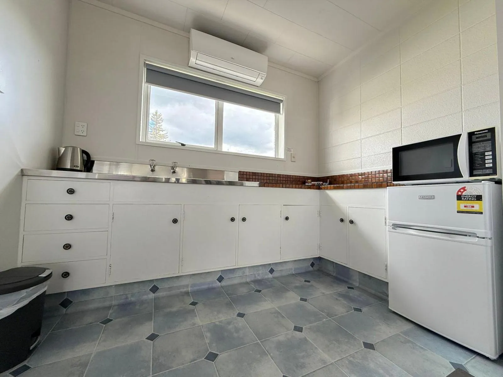 Kitchen or kitchenette in ASURE Cleveland Rotorua