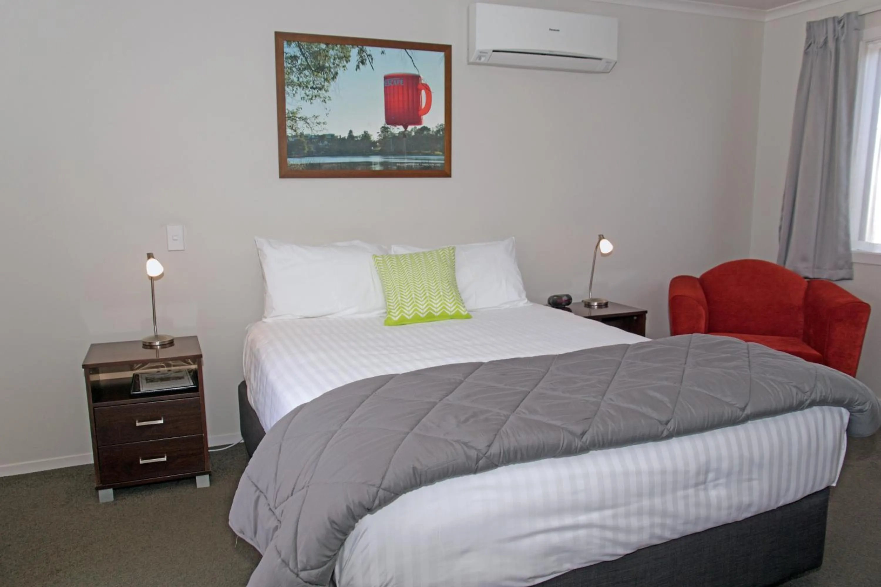 Other in Arena Court Motel