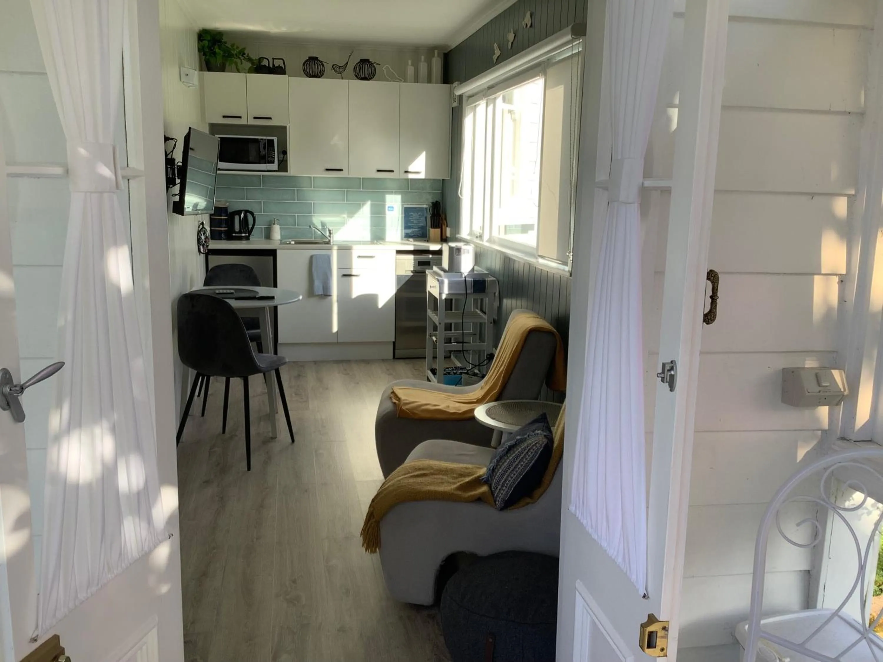 Chelsea House Bed & Breakfast